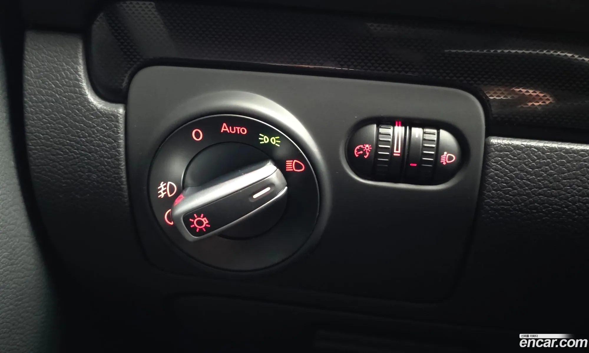 Volkswagen Golf 6th Gen 2011 — 5