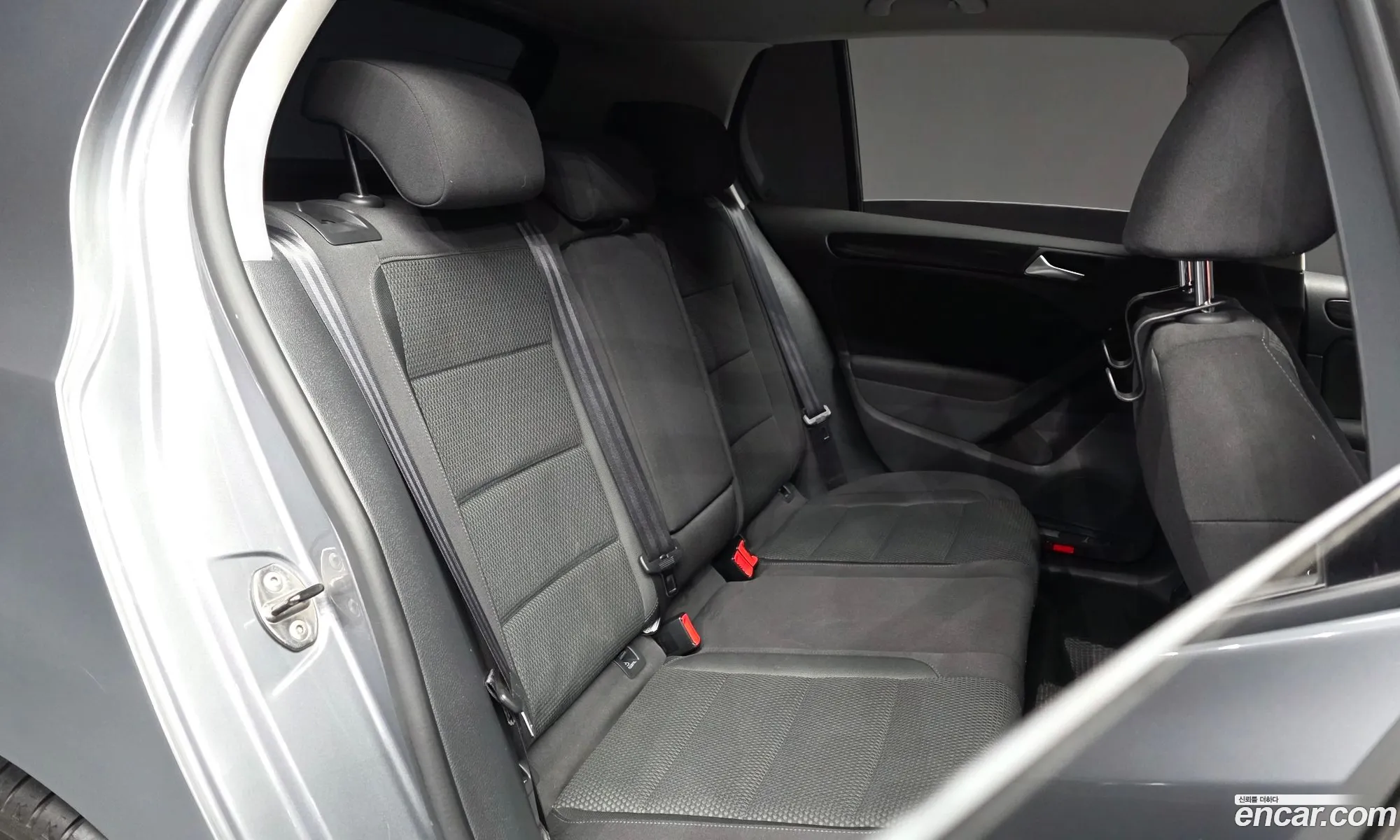 Volkswagen Golf 6th Gen 2011 — 13