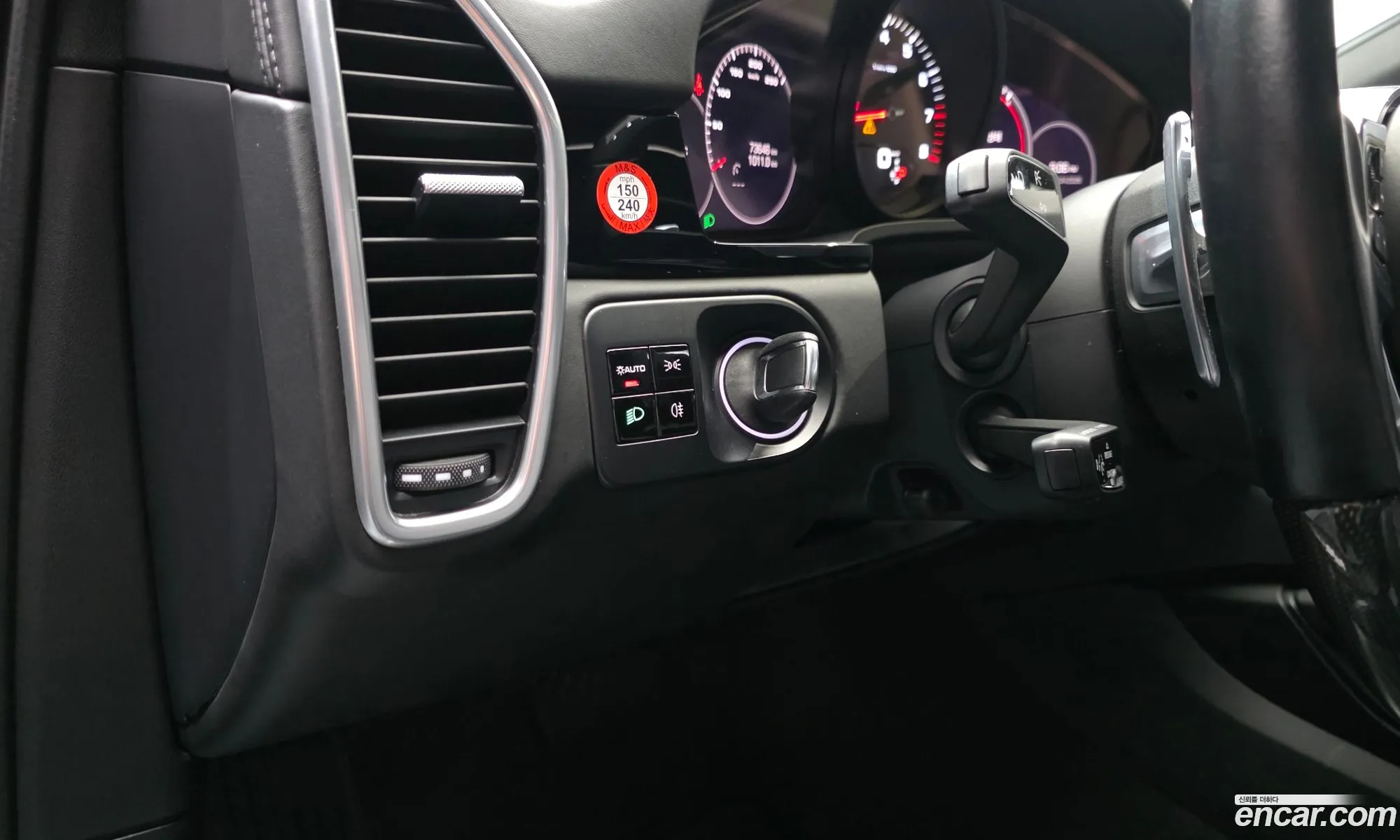 Porsche Cayenne 2021 — 2