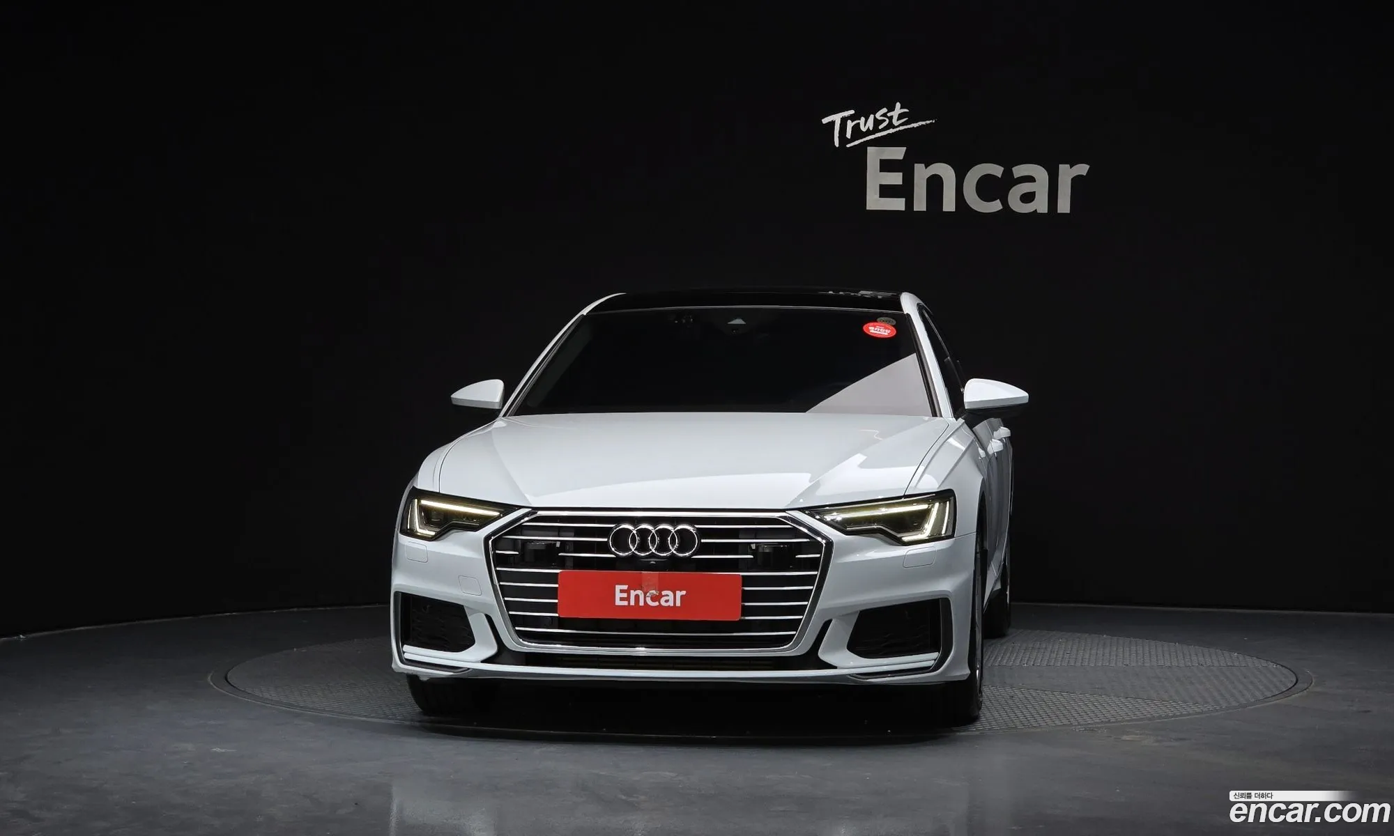 Audi A6 2020 WAUZZZF2XLN074038 — 20