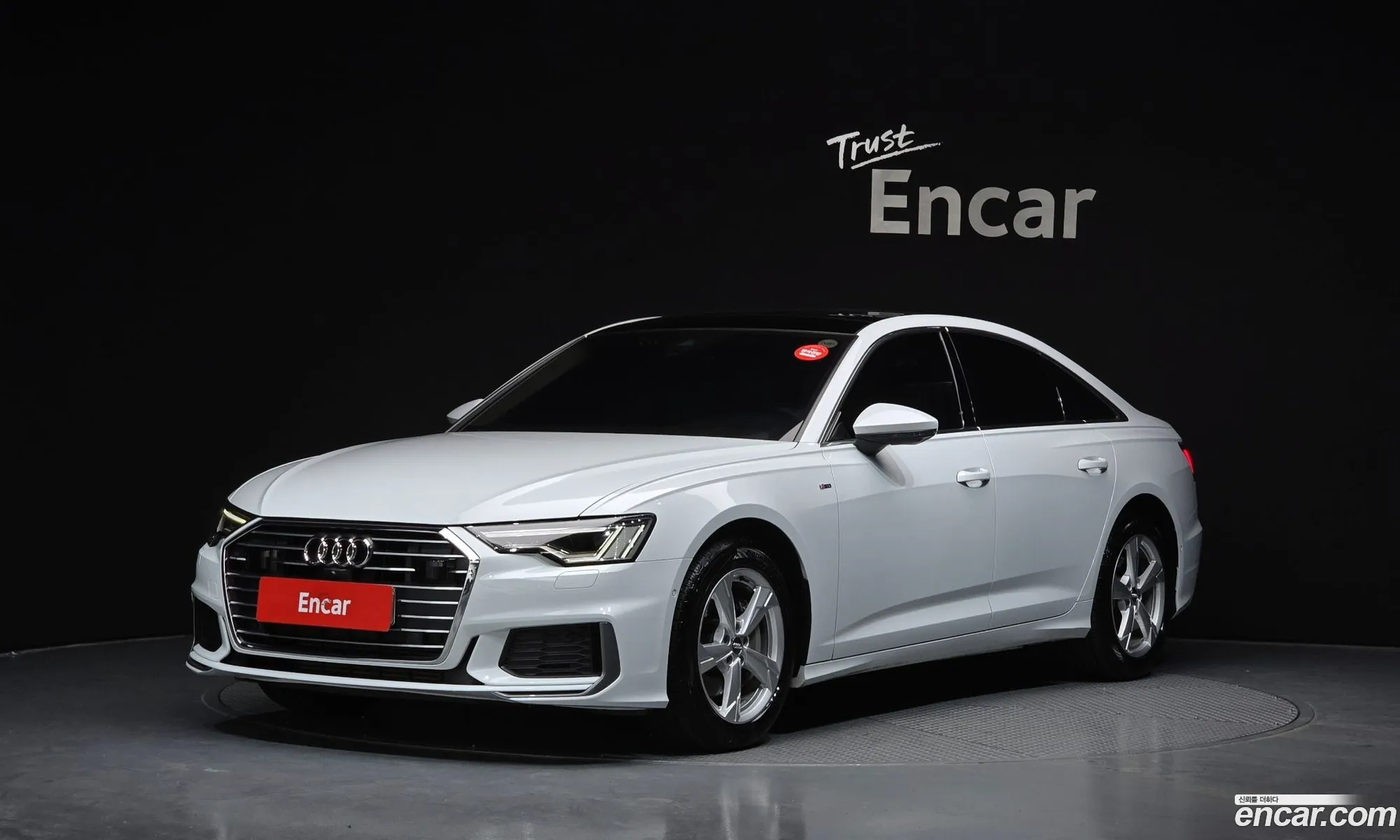 Audi A6 2020 WAUZZZF2XLN074038 — 13