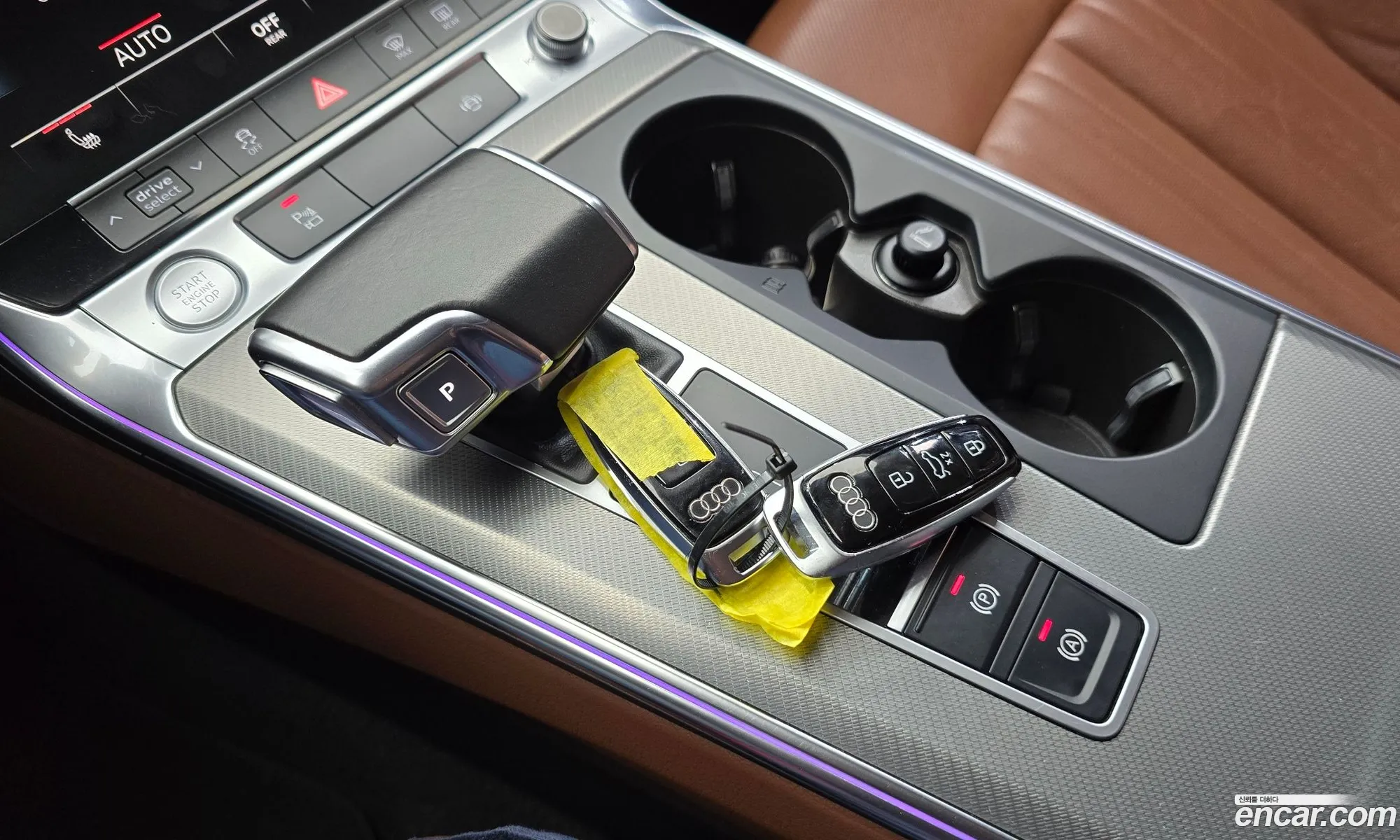Audi A6 2020 WAUZZZF2XLN074038 — 9