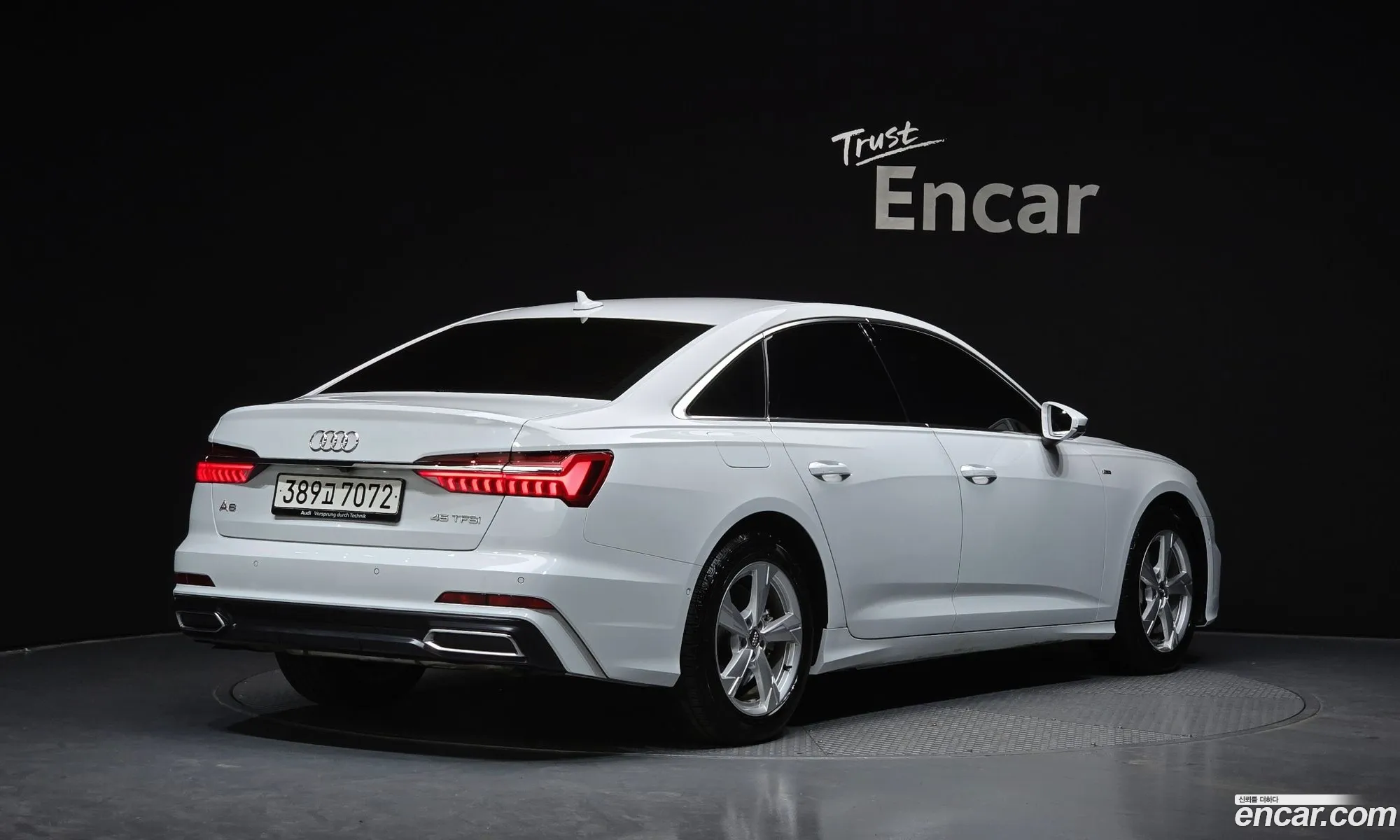 Audi A6 2020 WAUZZZF2XLN074038 — 15
