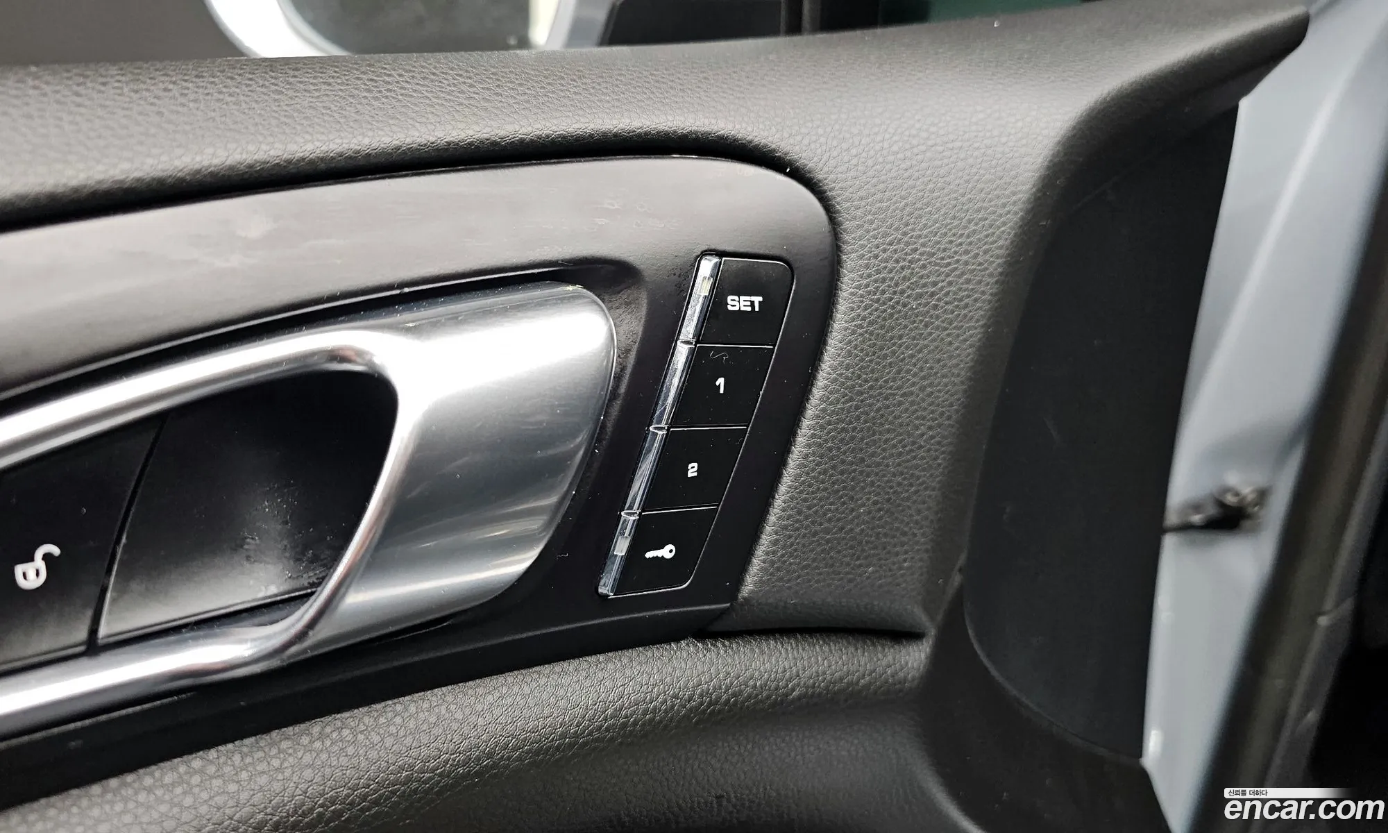 Porsche Cayenne 2017 WP1AA2A21HKA85507 — 13