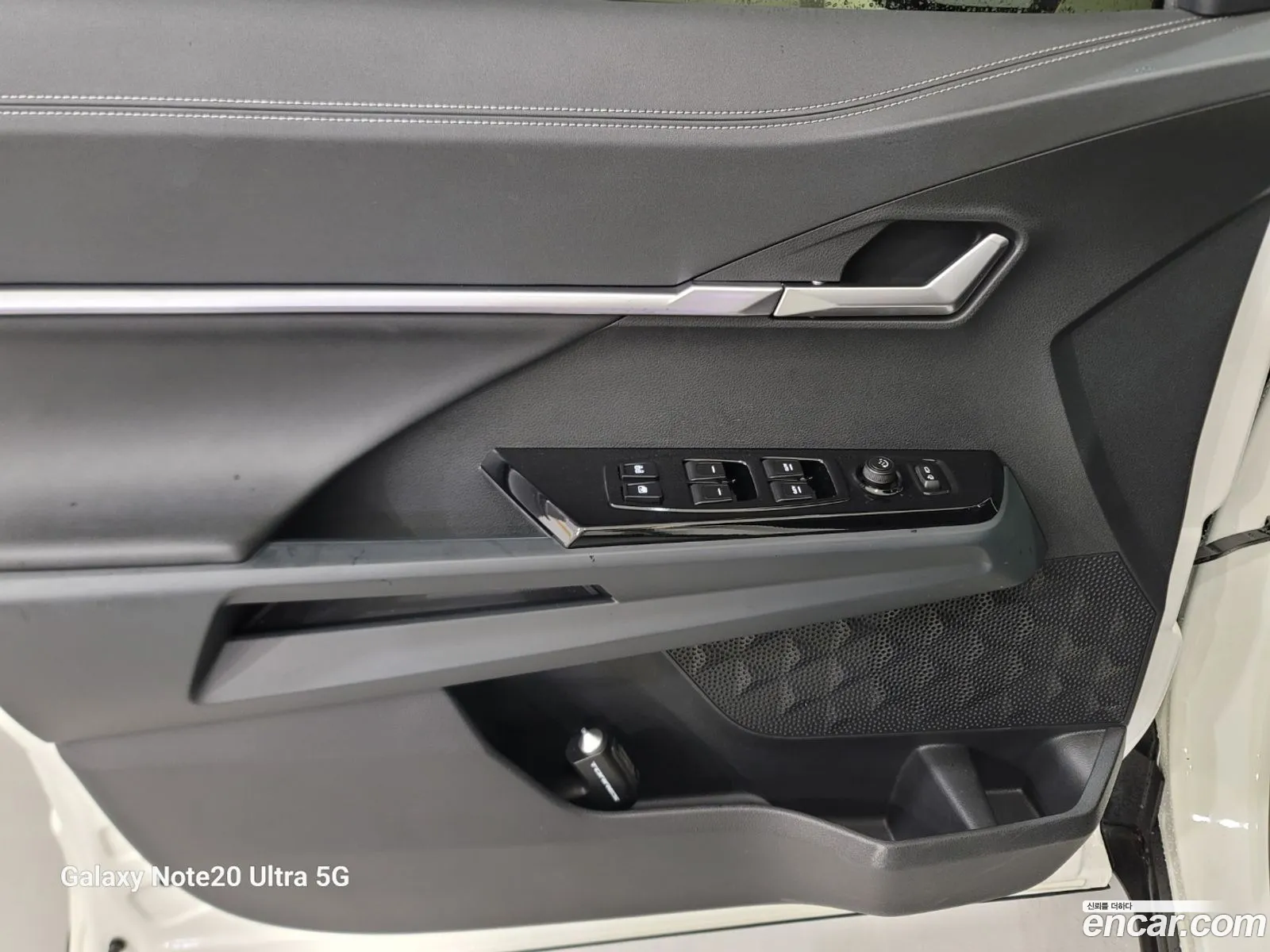 KG Mobility (SsangYong) Torres 2023 — 5
