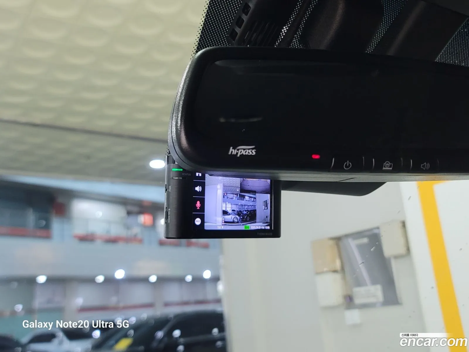 KG Mobility (SsangYong) Torres 2023 — 4