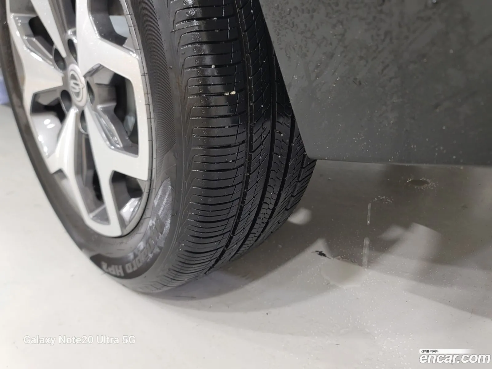 KG Mobility (SsangYong) Torres 2023 — 7