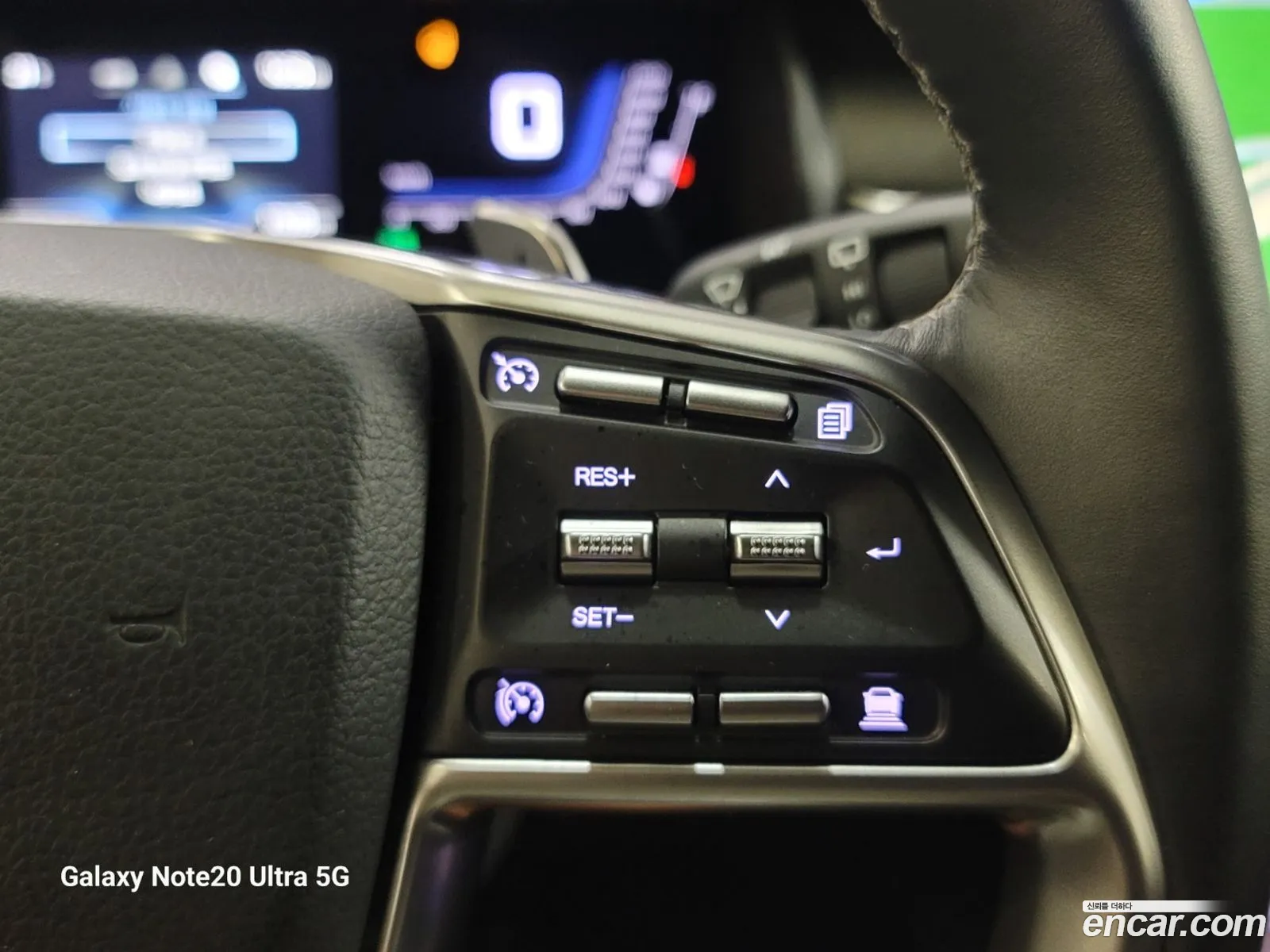 KG Mobility (SsangYong) Torres 2023 — 9