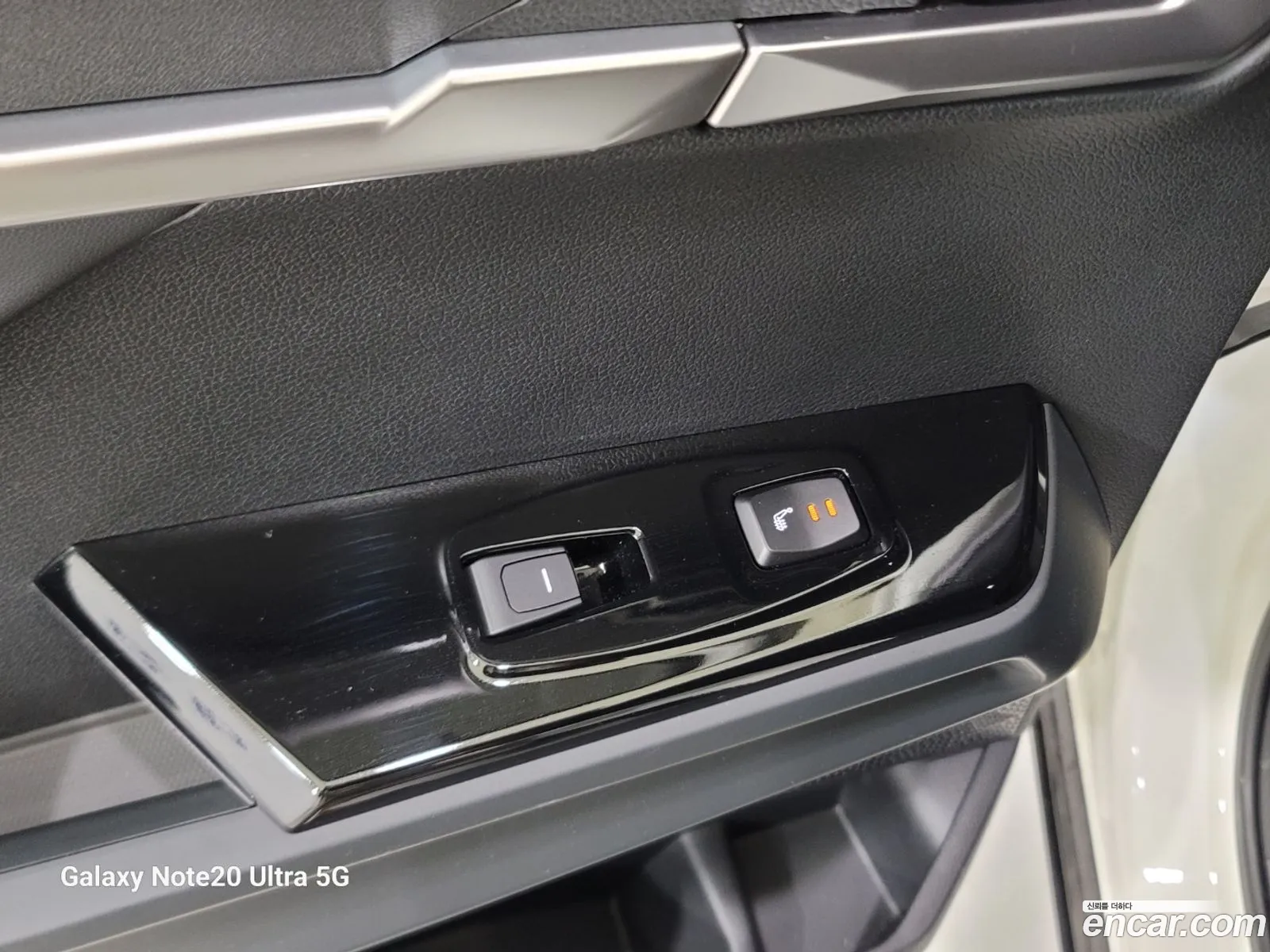 KG Mobility (SsangYong) Torres 2023 — 17