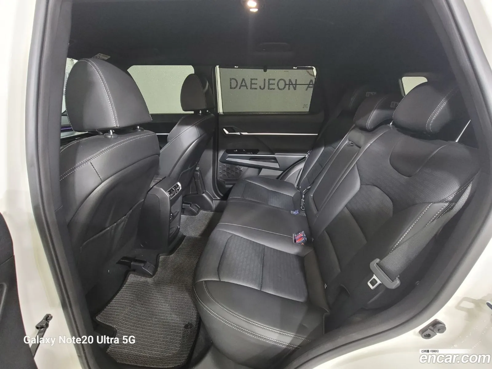 KG Mobility (SsangYong) Torres 2023 — 10