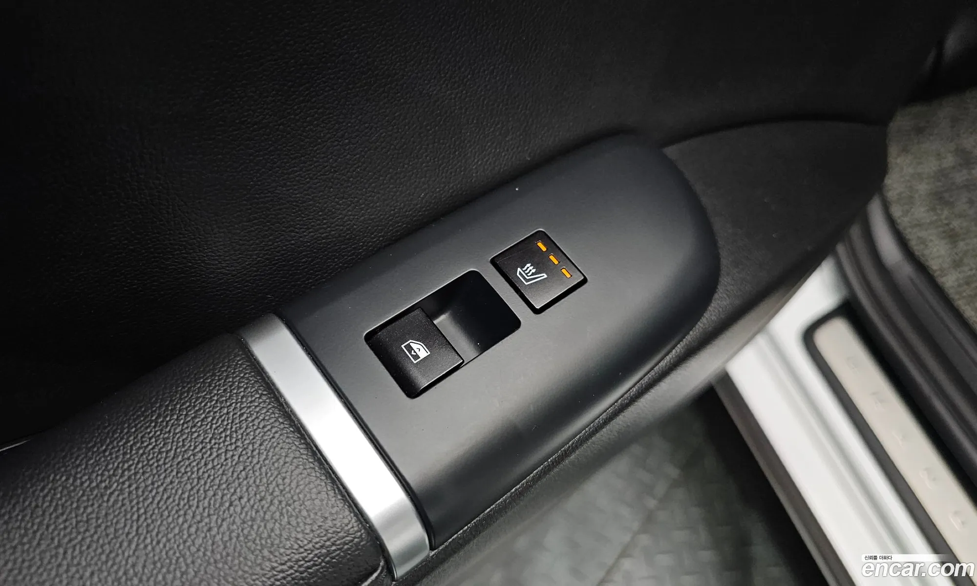 Hyundai Grandeur Hybrid 2023 — 20
