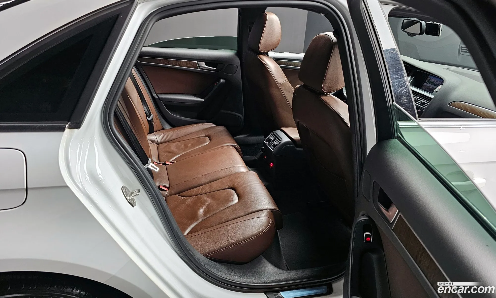 Audi A4 2015 — 13