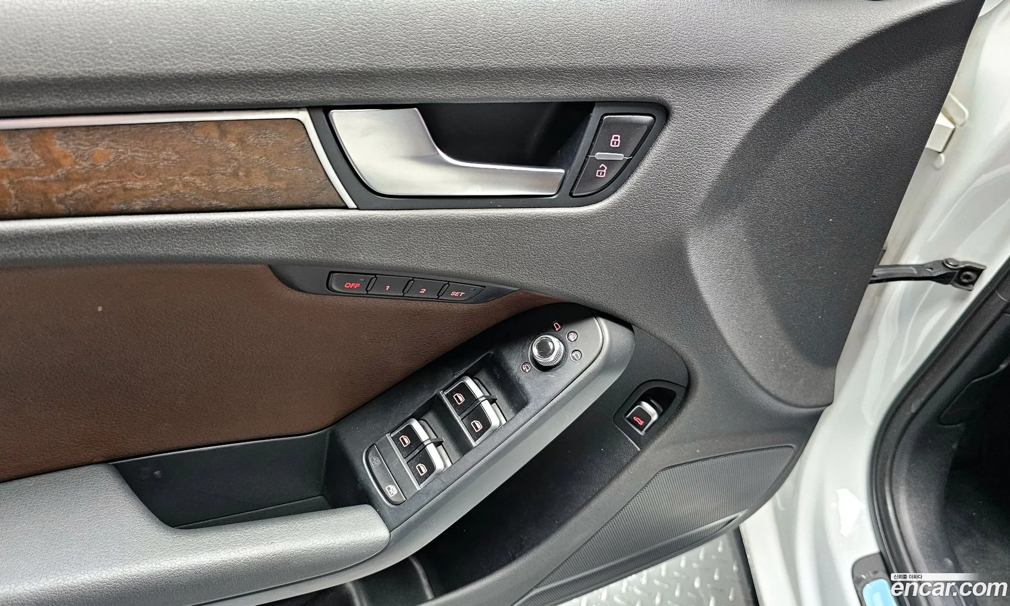 Audi A4 2015 — 15