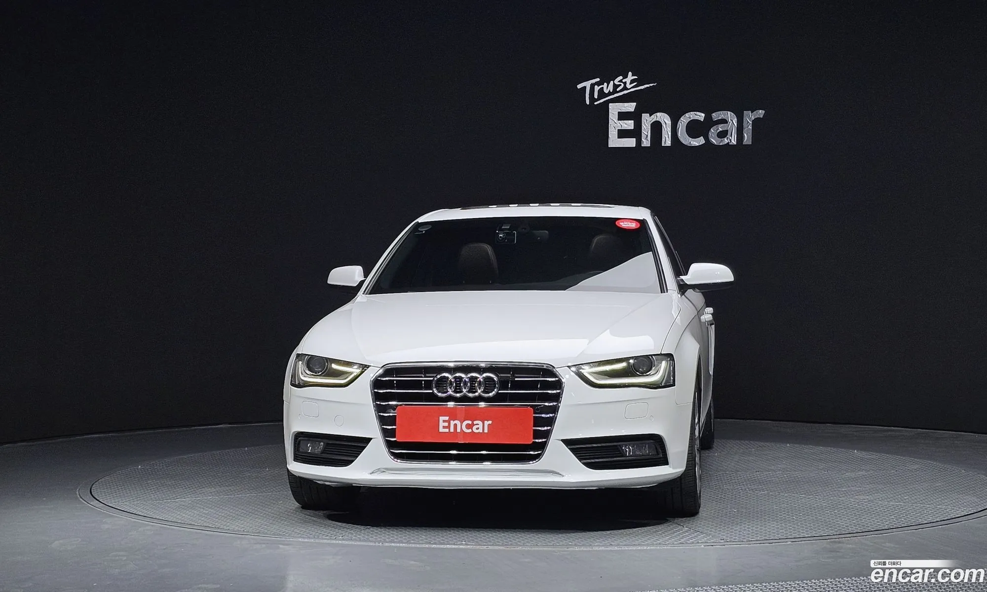 Audi A4 2015 — 16