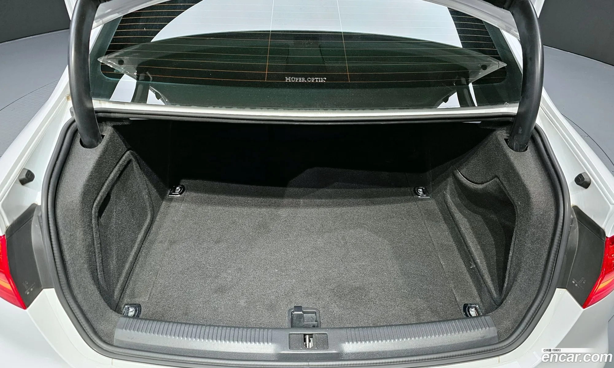 Audi A4 2015 — 7