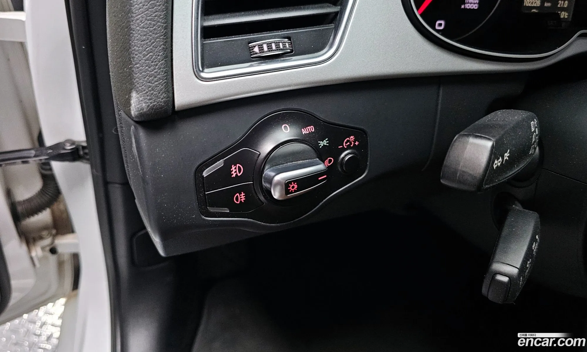 Audi A4 2015 — 14