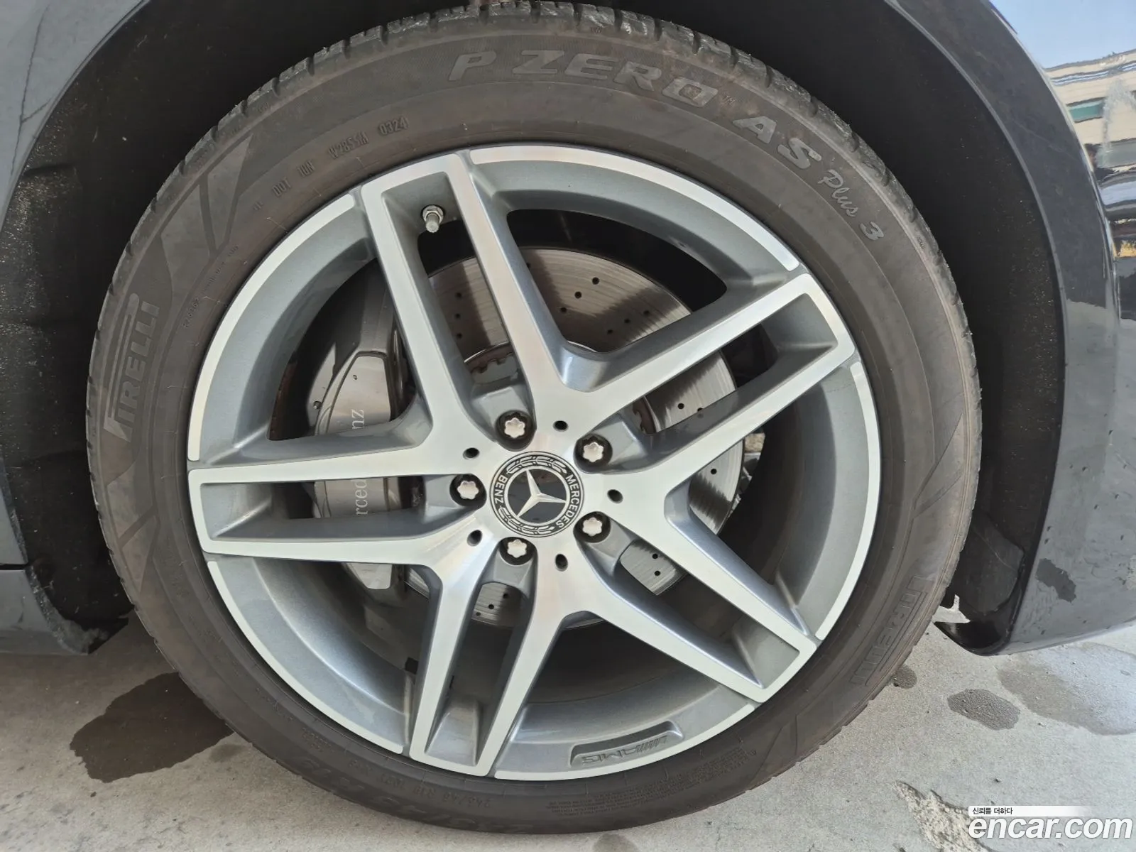 Mercedes-Benz S-Class W222 2020 — 15