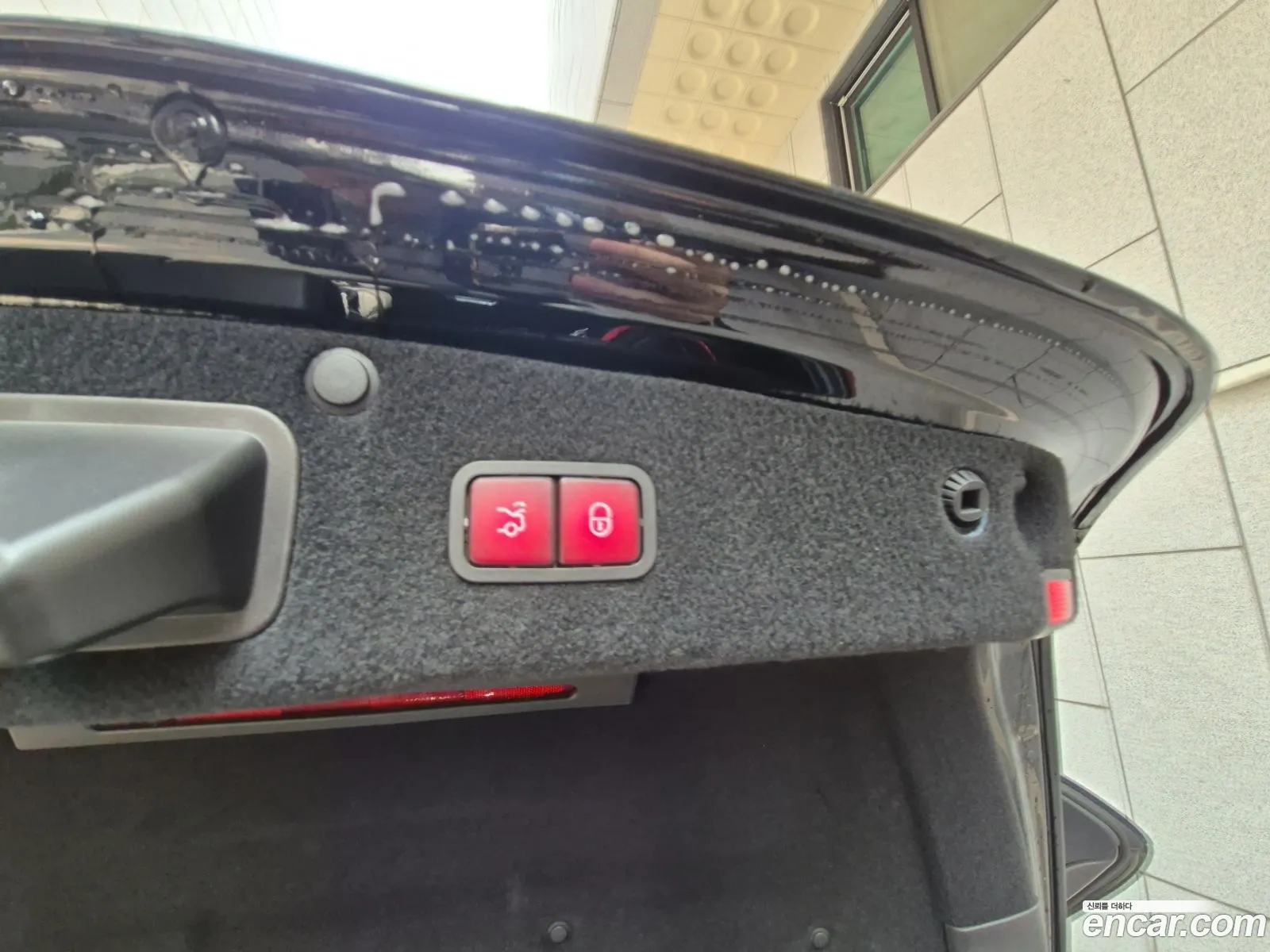 Mercedes-Benz S-Class W222 2020 — 2