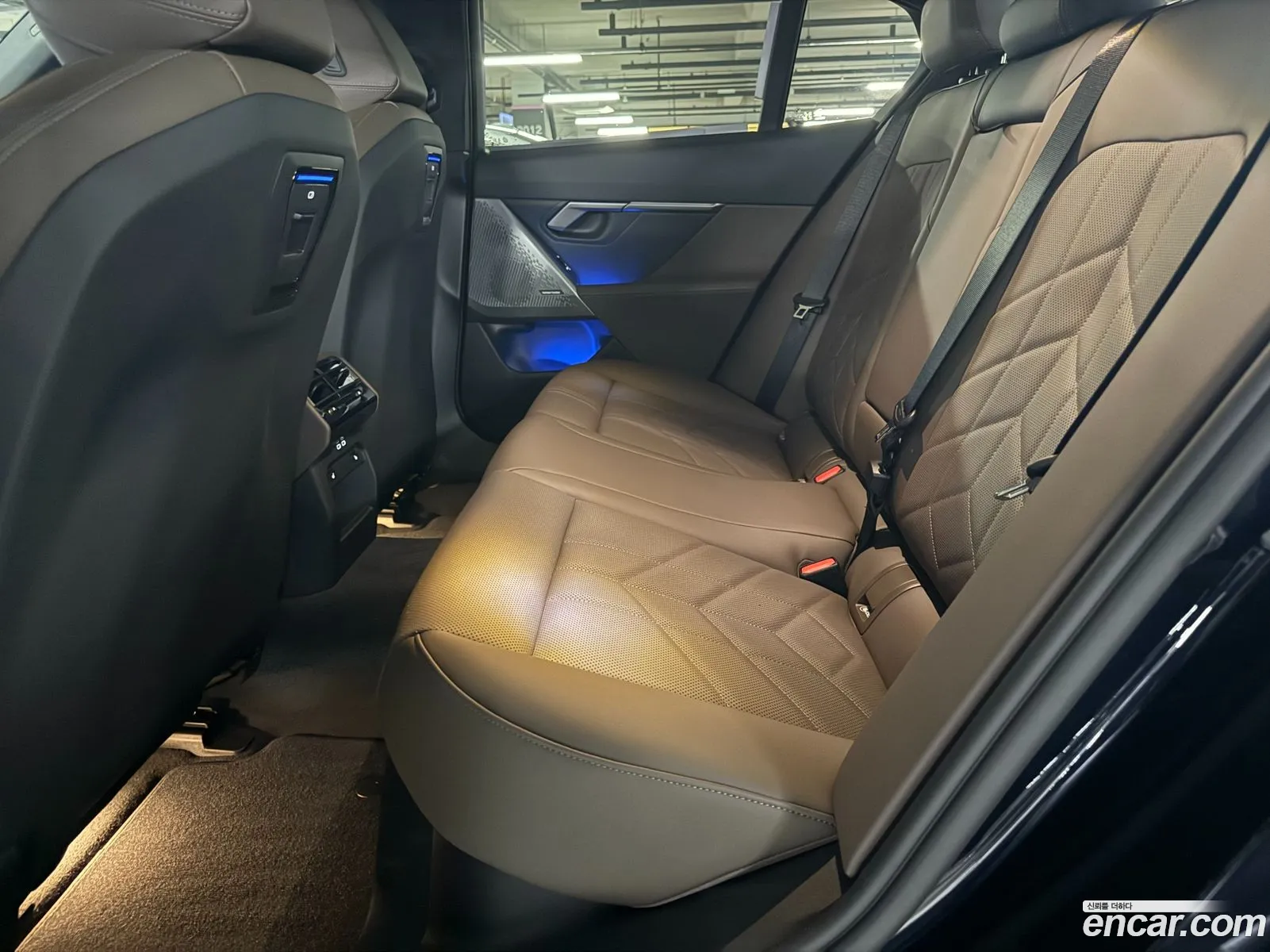 BMW 5 Series 2026 — 15