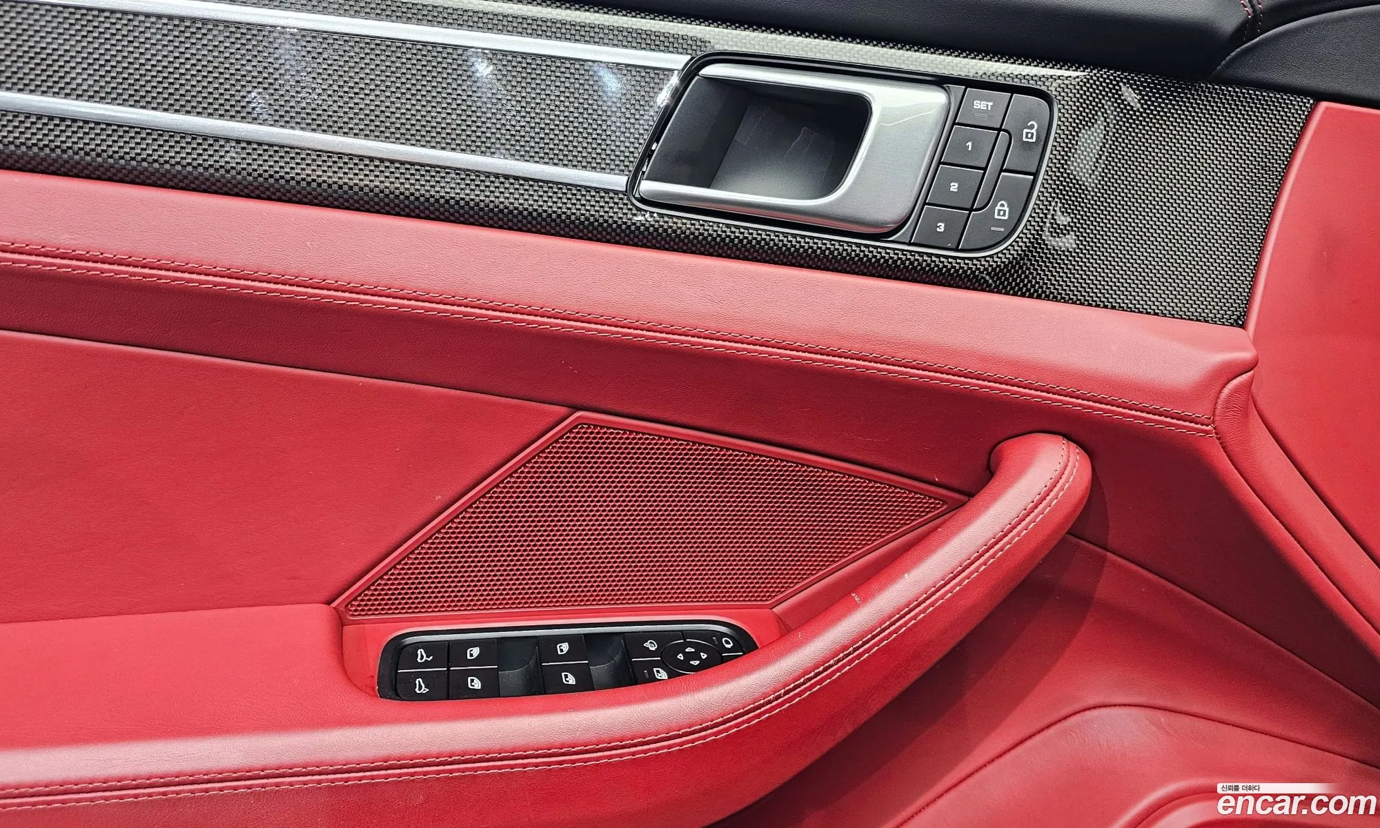 Porsche Panamera 2022 WP0AG2971NL135201 — 8
