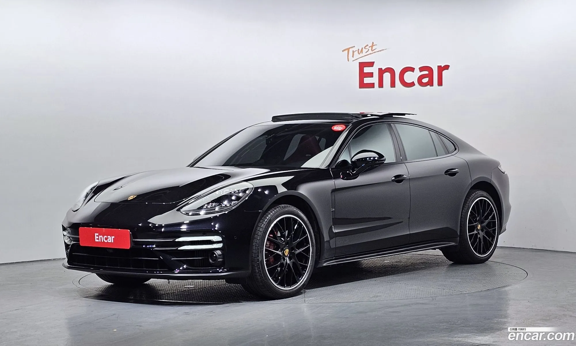 Porsche Panamera 2022 WP0AG2971NL135201 — 15