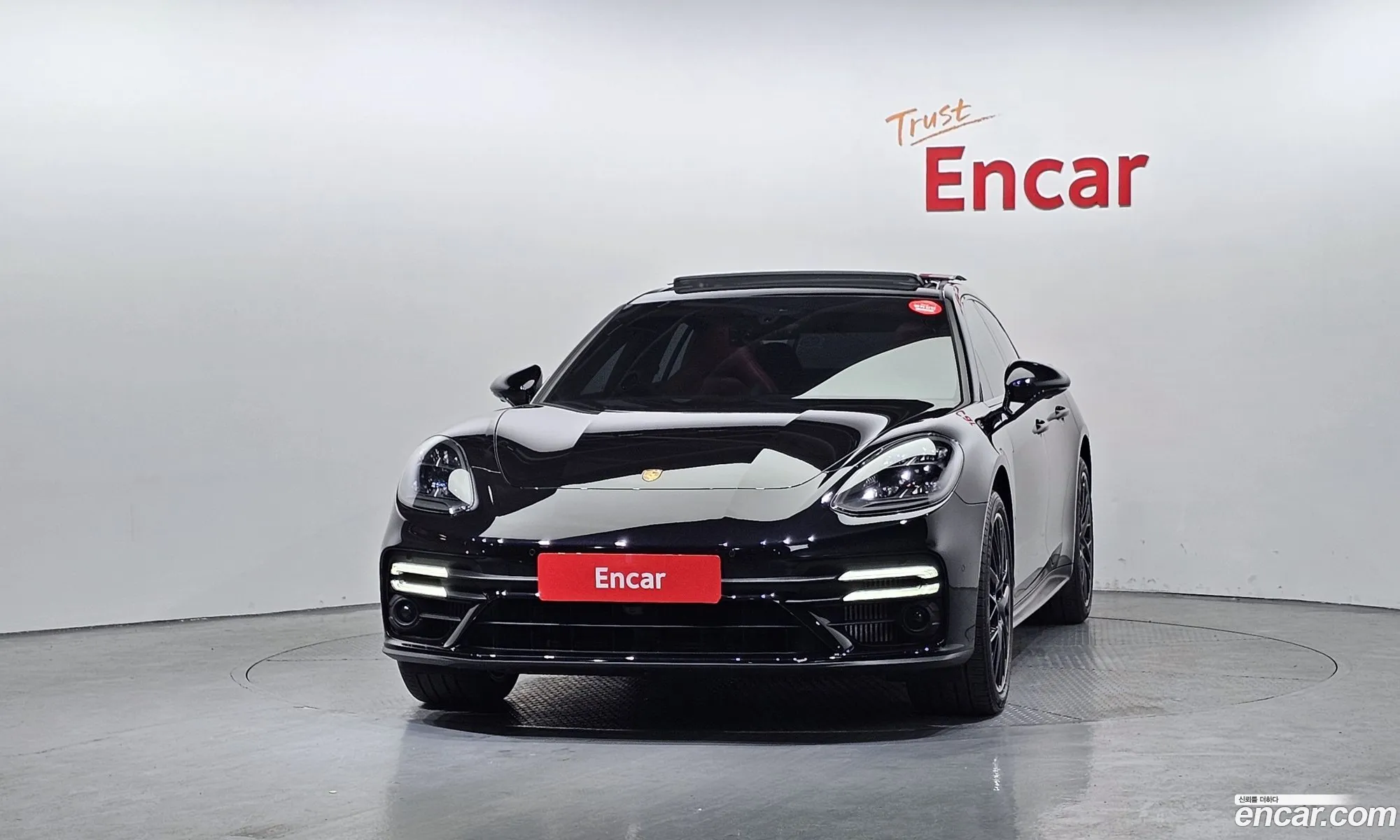 Porsche Panamera 2022 WP0AG2971NL135201 — 18