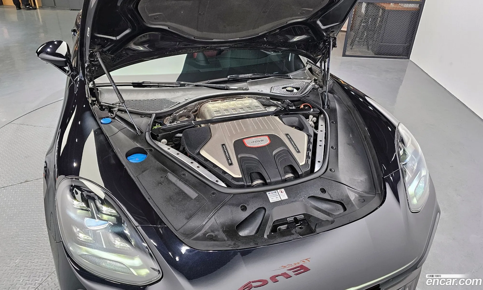 Porsche Panamera 2022 WP0AG2971NL135201 — 14
