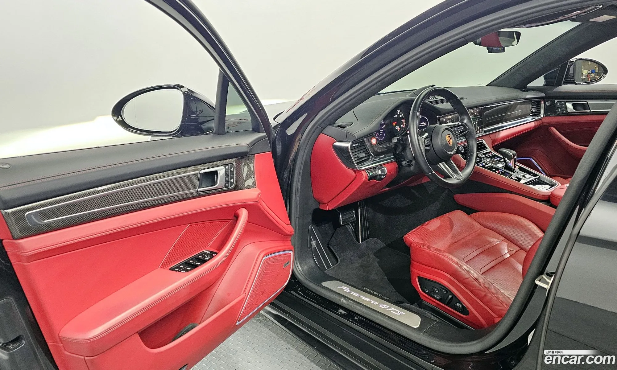 Porsche Panamera 2022 WP0AG2971NL135201 — 10