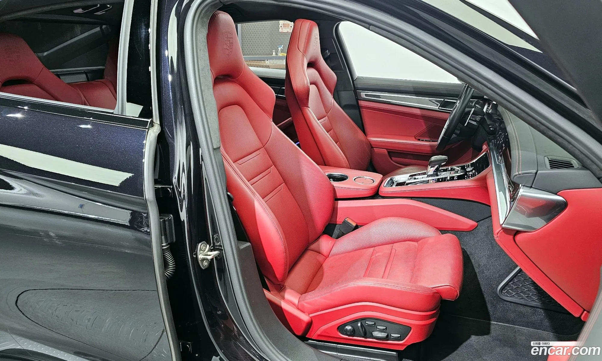 Porsche Panamera 2022 WP0AG2971NL135201 — 13