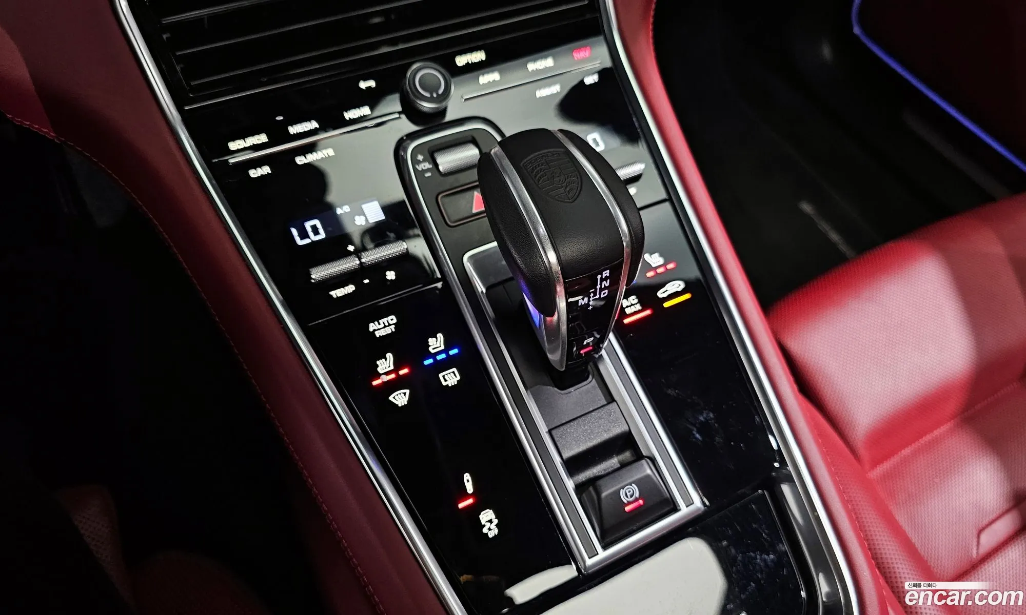 Porsche Panamera 2022 WP0AG2971NL135201 — 9