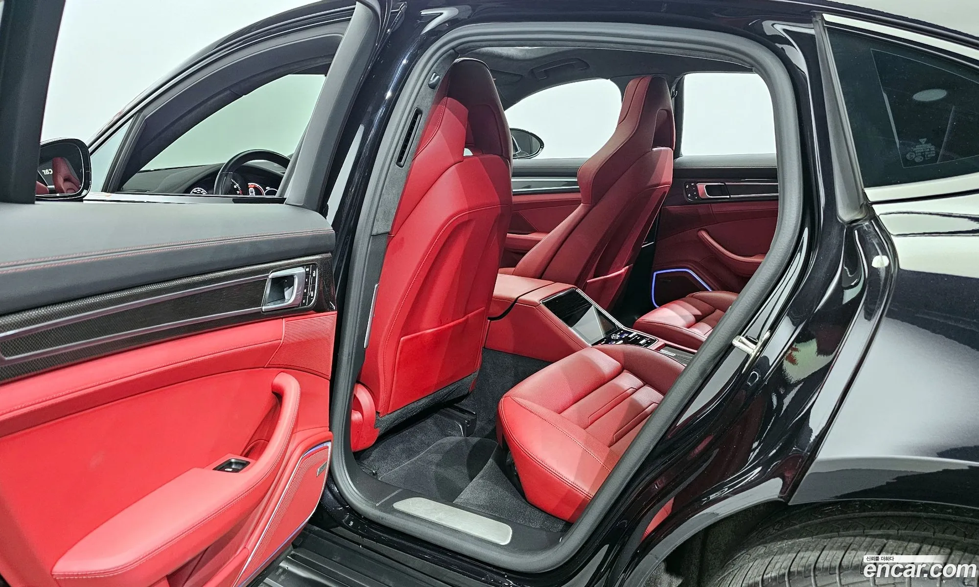 Porsche Panamera 2022 WP0AG2971NL135201 — 17