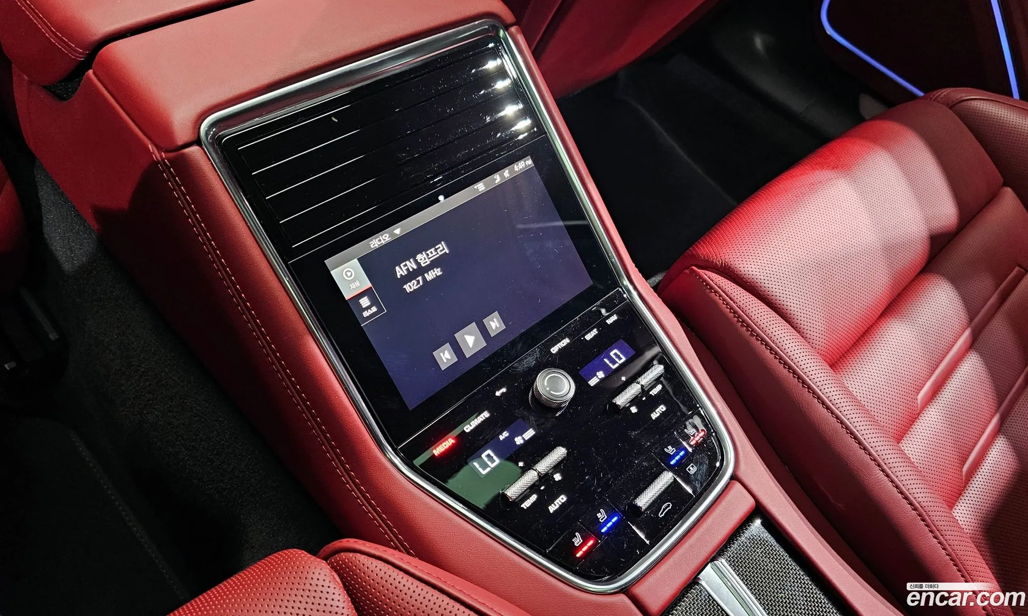 Porsche Panamera 2022 WP0AG2971NL135201 — 7