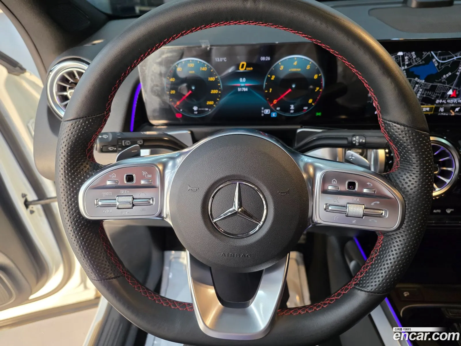 Mercedes-Benz GLB-Class X247 2022 — 10