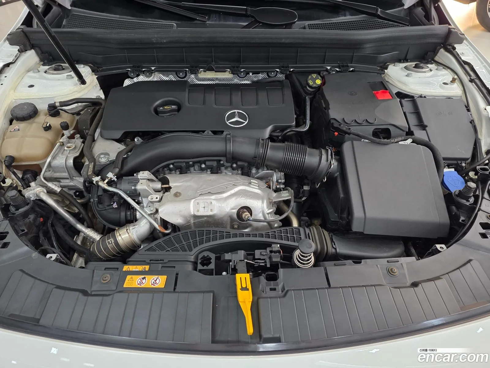Mercedes-Benz GLB-Class X247 2022 — 7