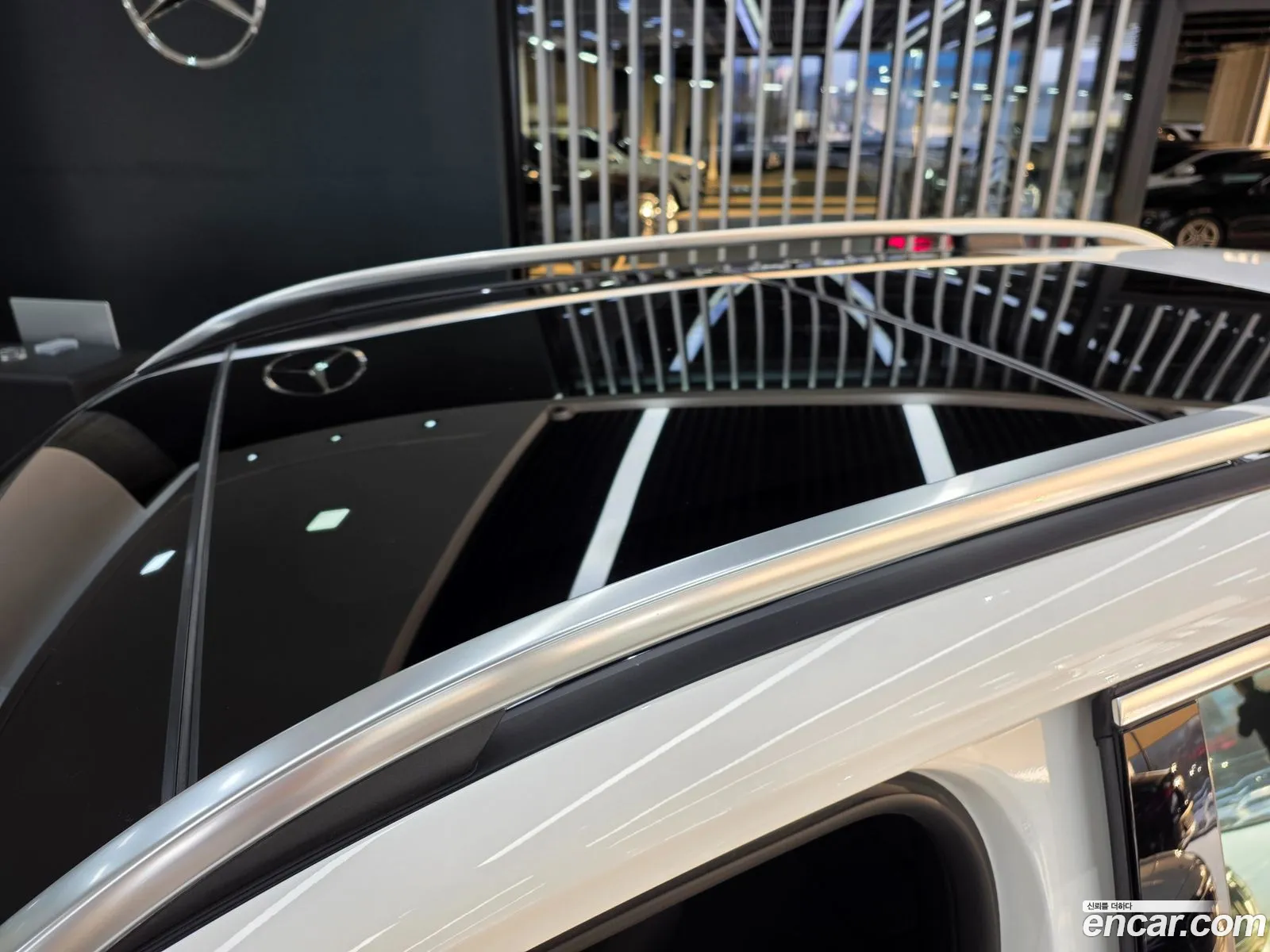 Mercedes-Benz GLB-Class X247 2022 — 18