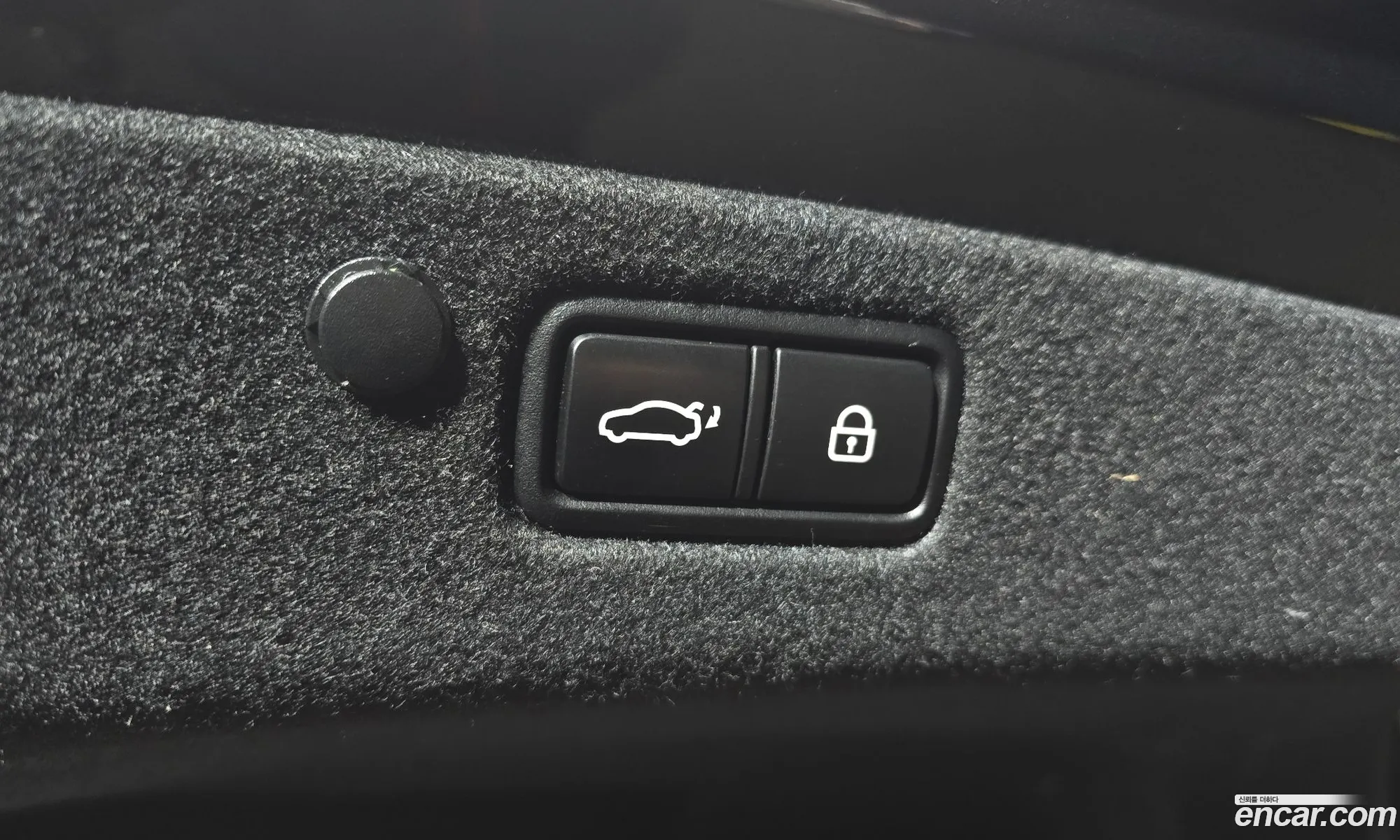 Hyundai Grandeur IG Hybrid 2020 — 13