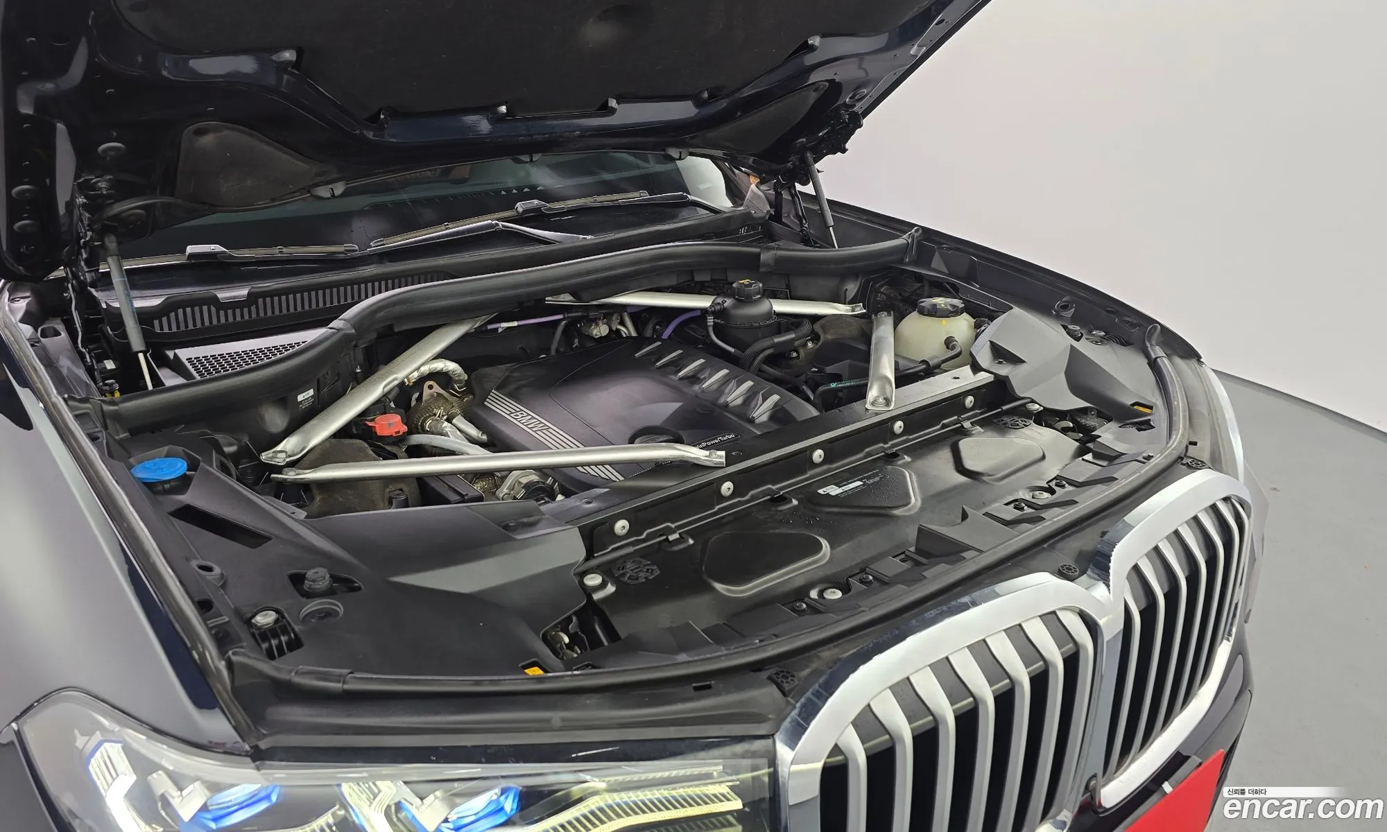 BMW X7 2020 WBATB4102M9D78853 — 6