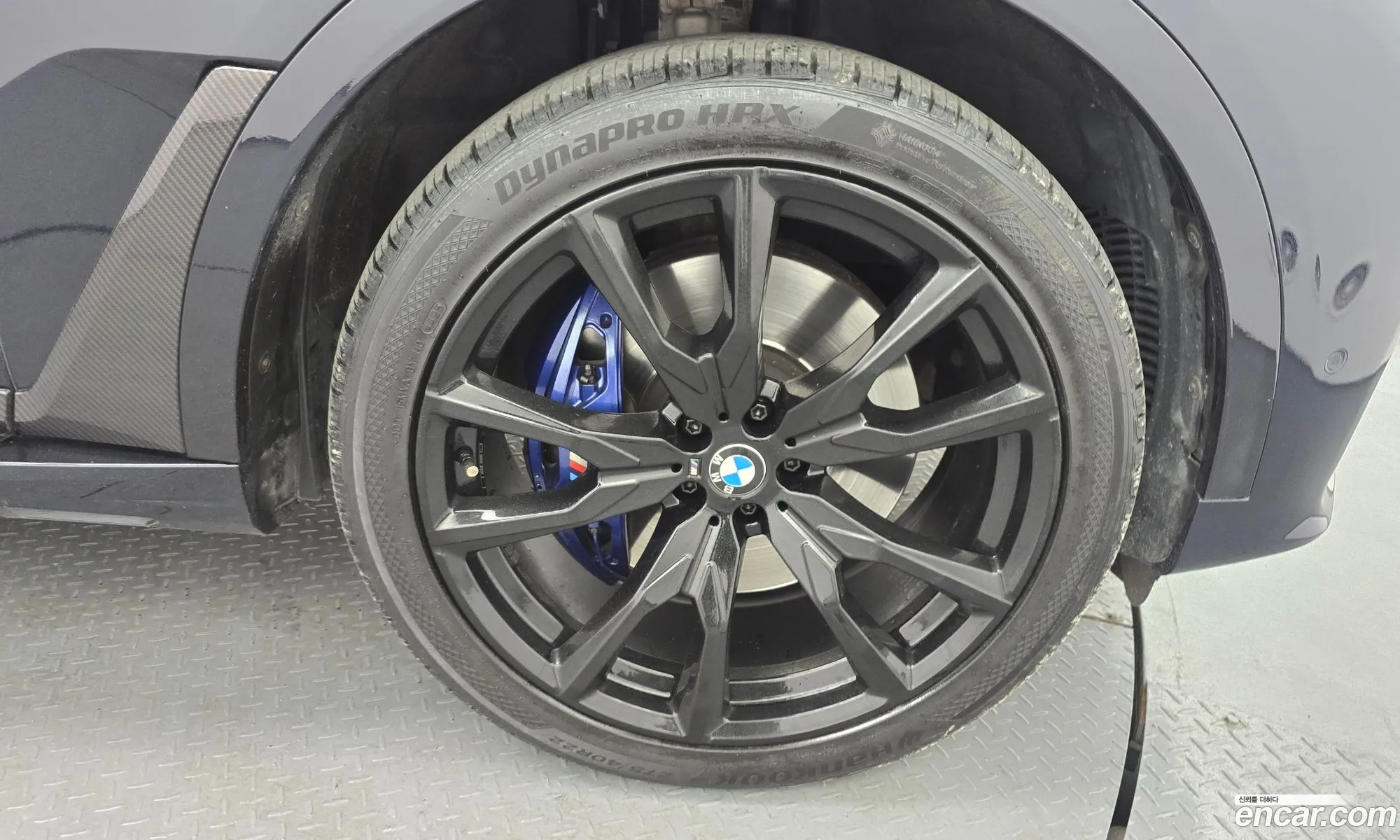 BMW X7 2020 WBATB4102M9D78853 — 16