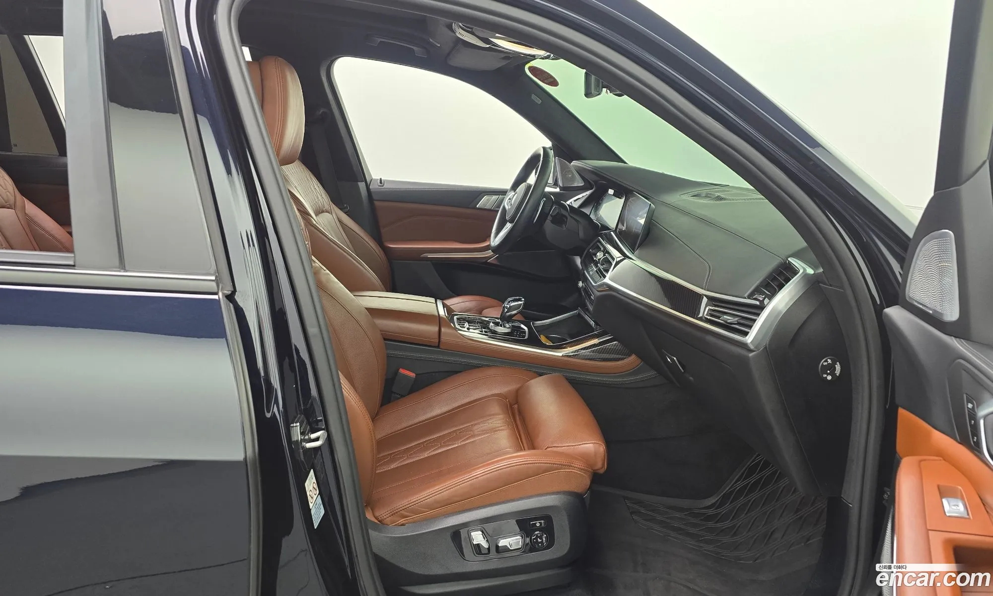BMW X7 2020 WBATB4102M9D78853 — 11