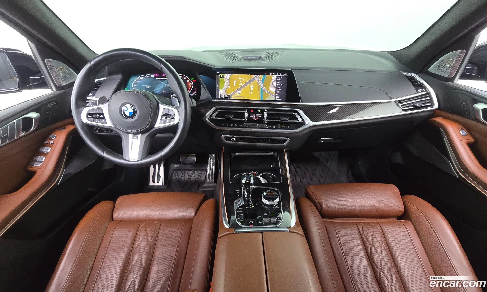 BMW X7 2020 WBATB4102M9D78853 — 3