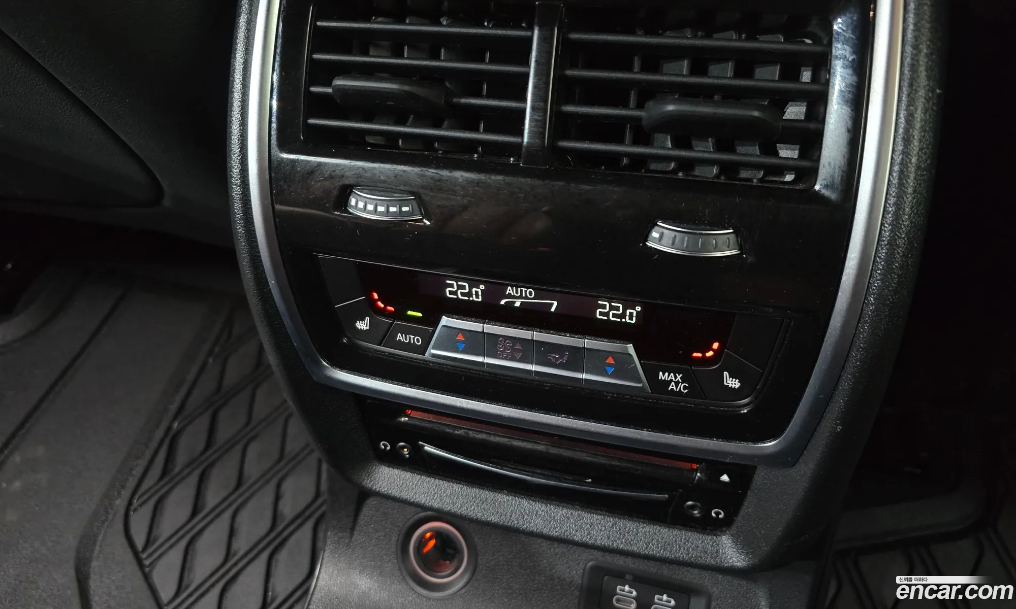 BMW X7 2020 WBATB4102M9D78853 — 20
