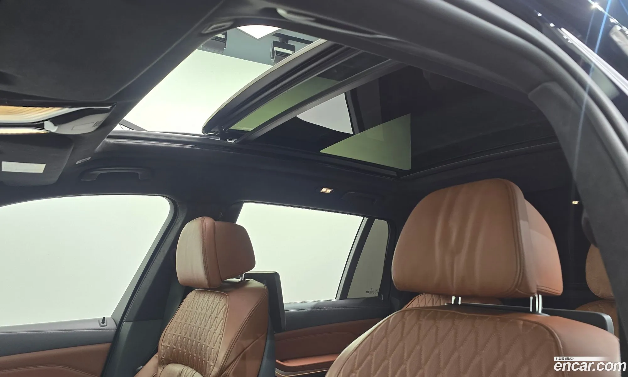 BMW X7 2020 WBATB4102M9D78853 — 14