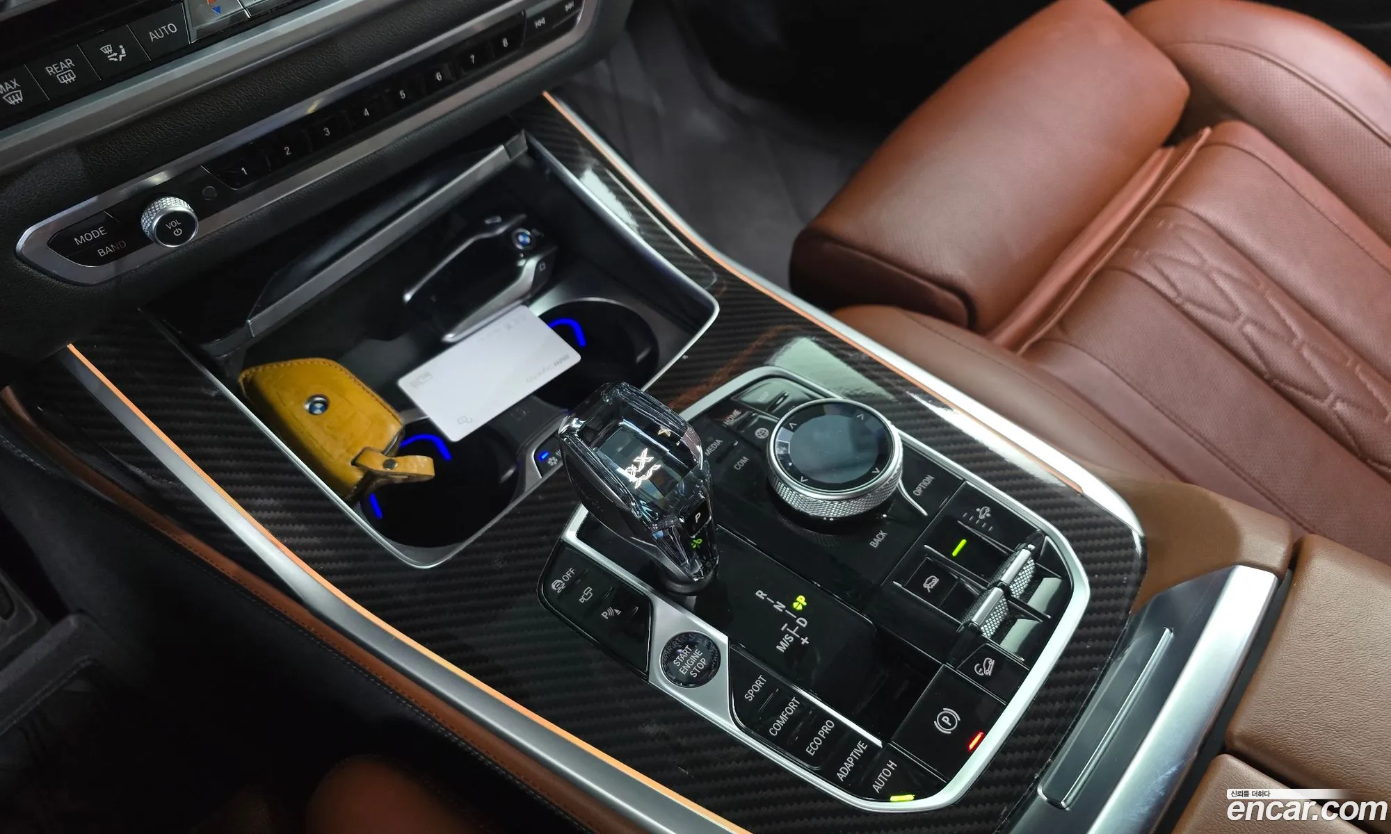 BMW X7 2020 WBATB4102M9D78853 — 4