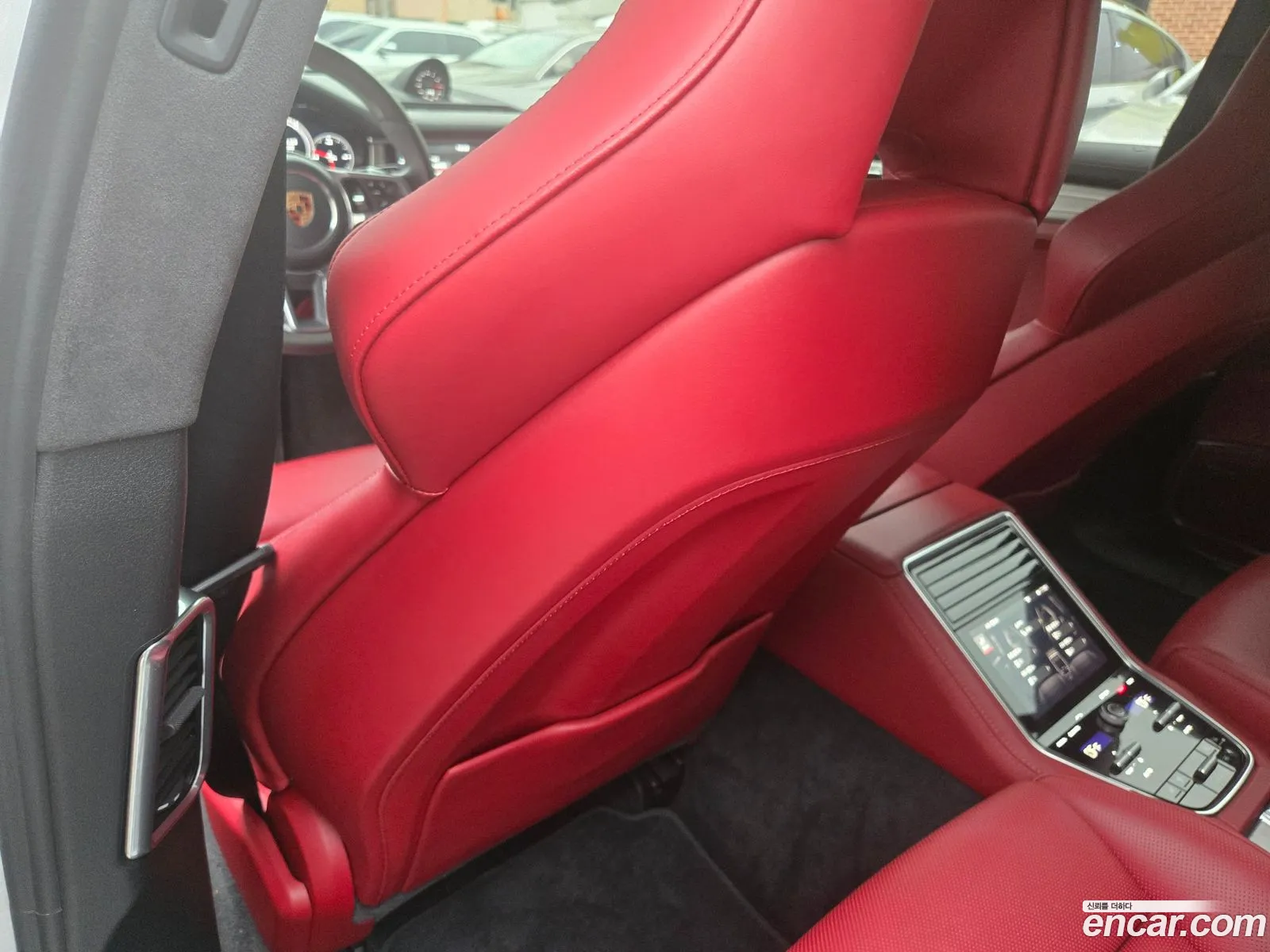 Porsche Panamera 2020 — 10