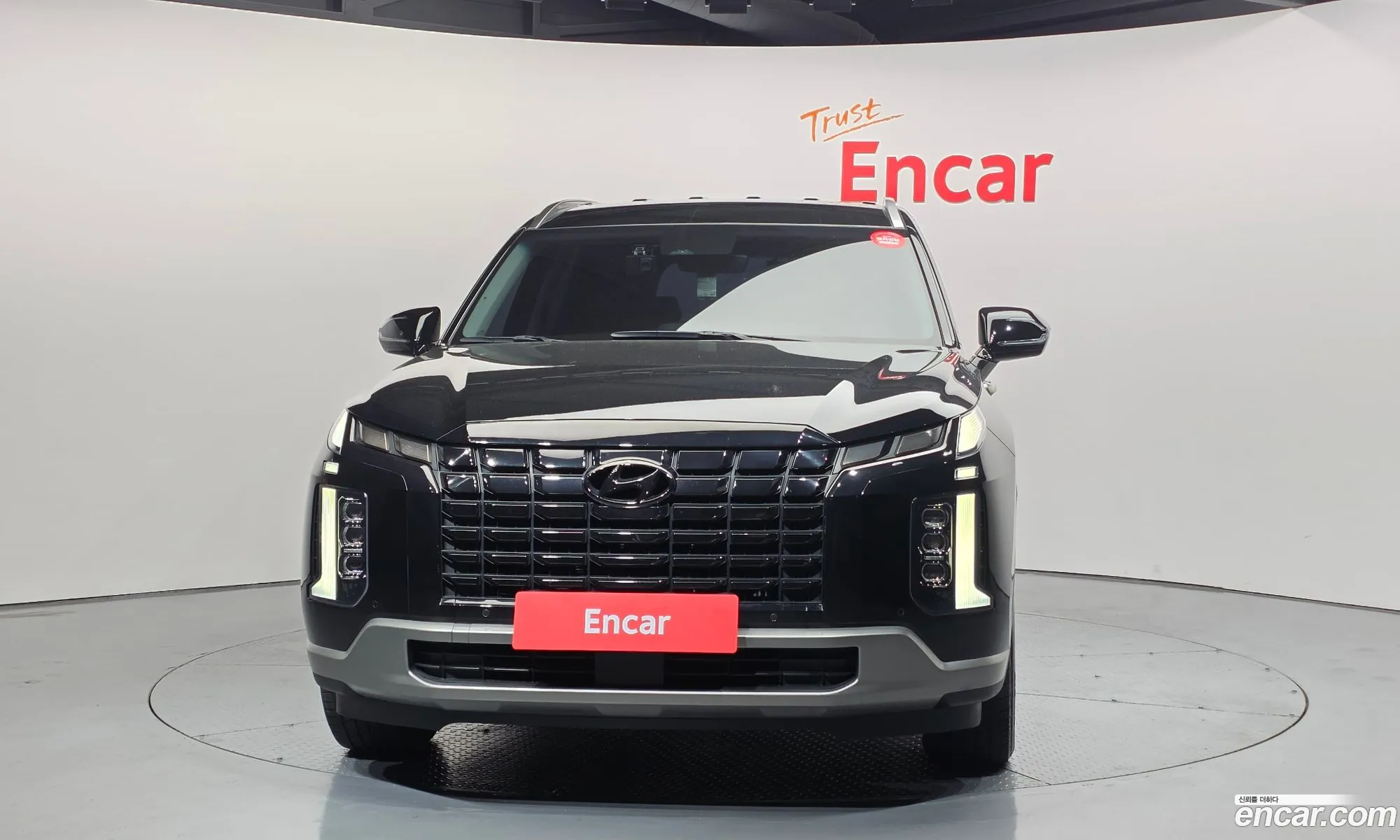 Hyundai Palisade 2022 — 14