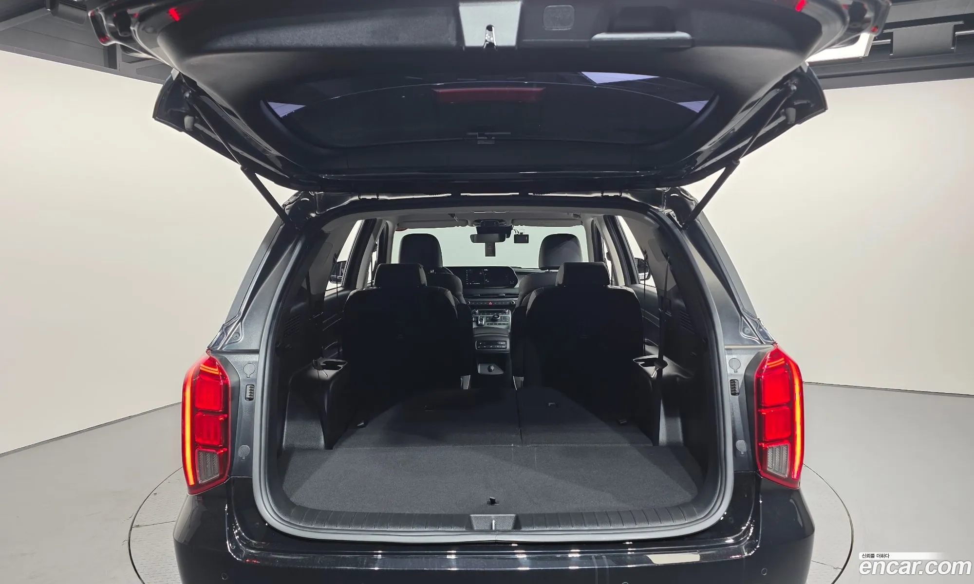 Hyundai Palisade 2022 — 6