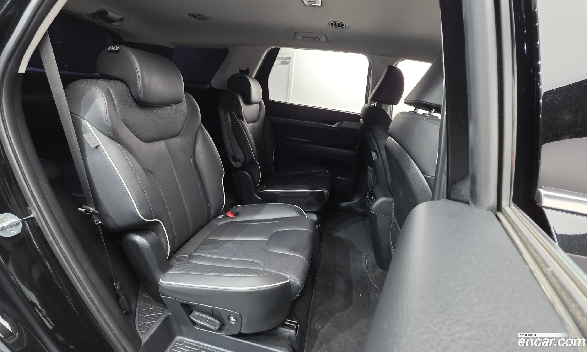 Hyundai Palisade 2022 — 20