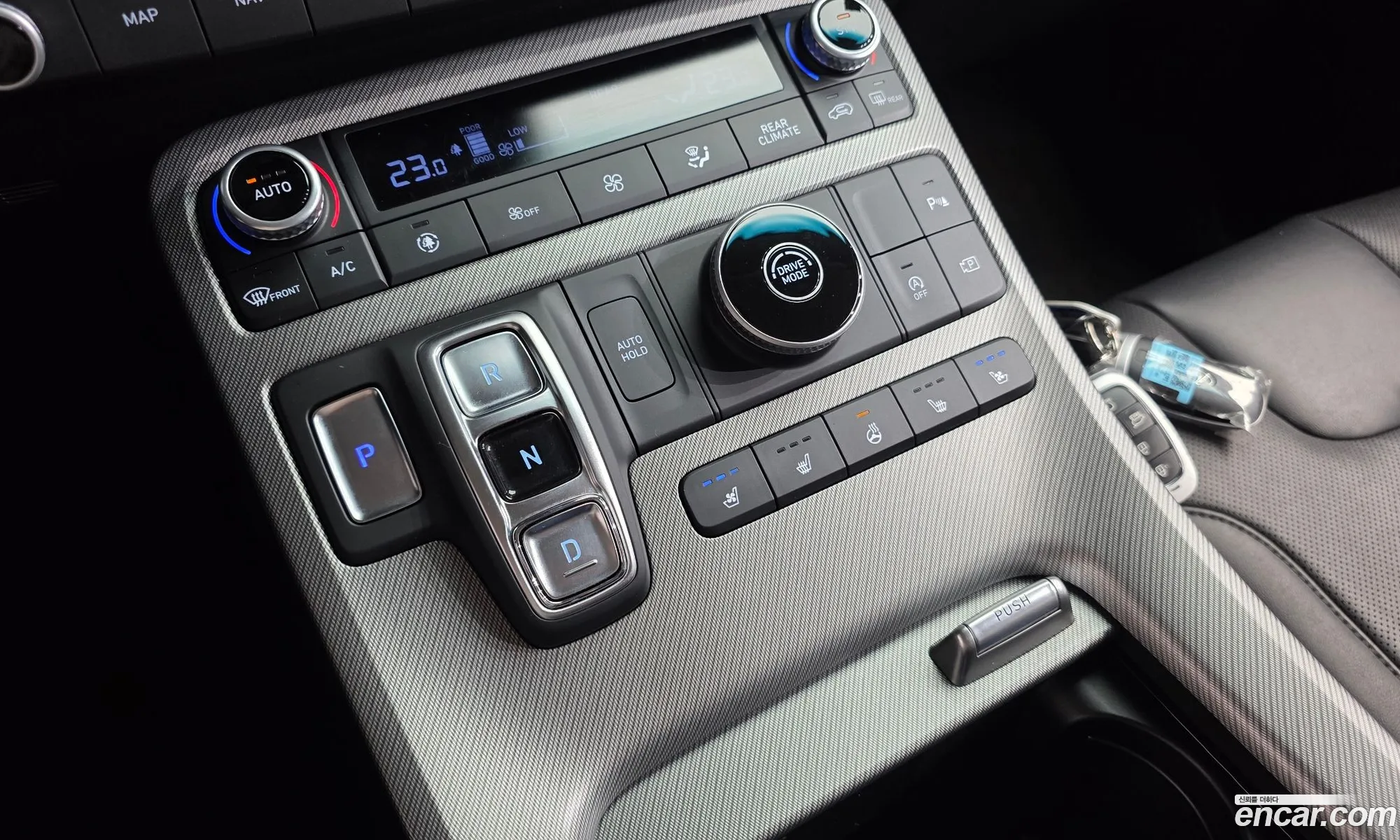 Hyundai Palisade 2022 — 7