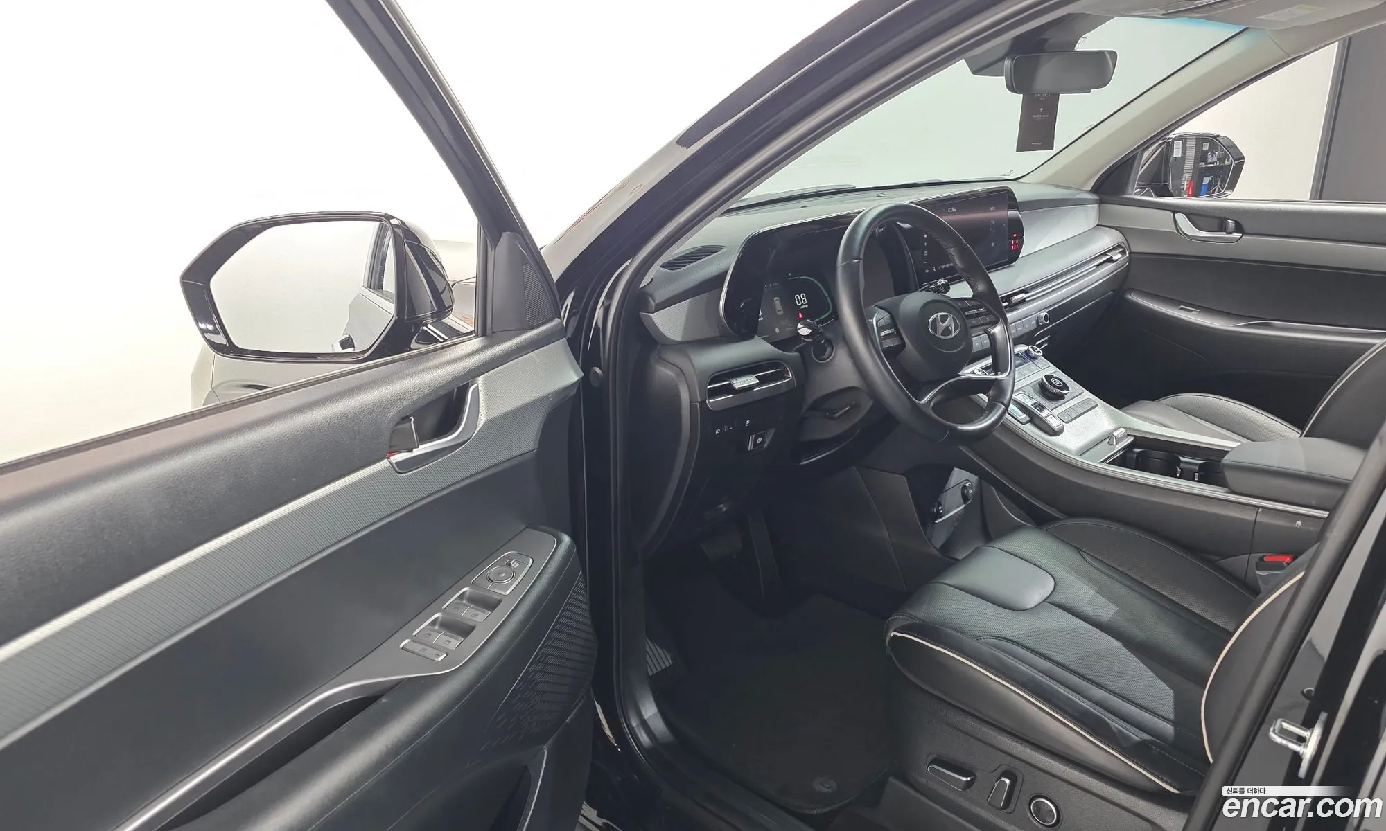 Hyundai Palisade 2022 — 18