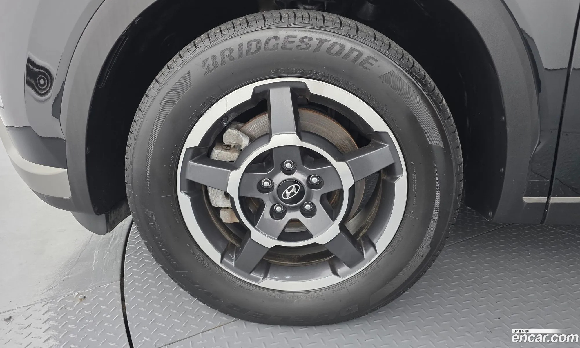 Hyundai Palisade 2022 — 13